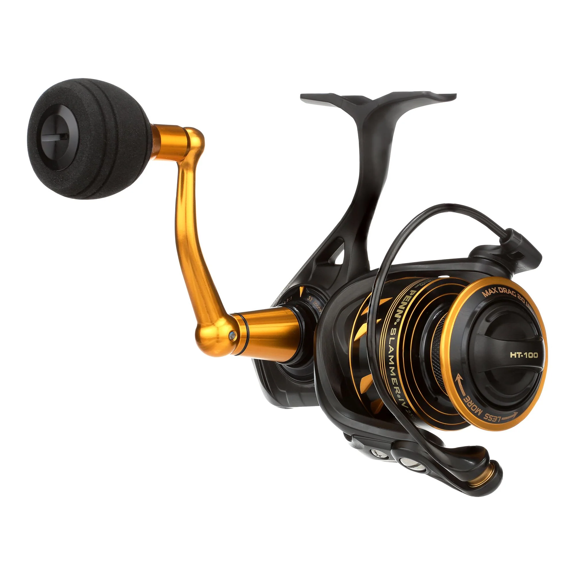 PENN Slammer® IV Spinning Reel - Image 37