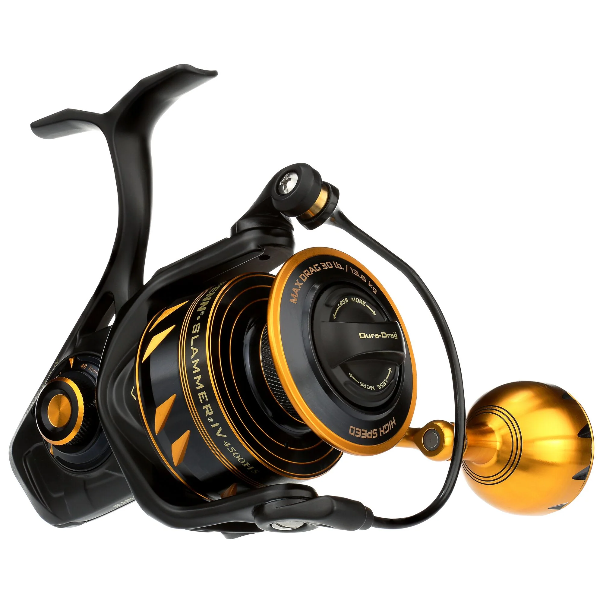 PENN Slammer® IV Spinning Reel - Image 4