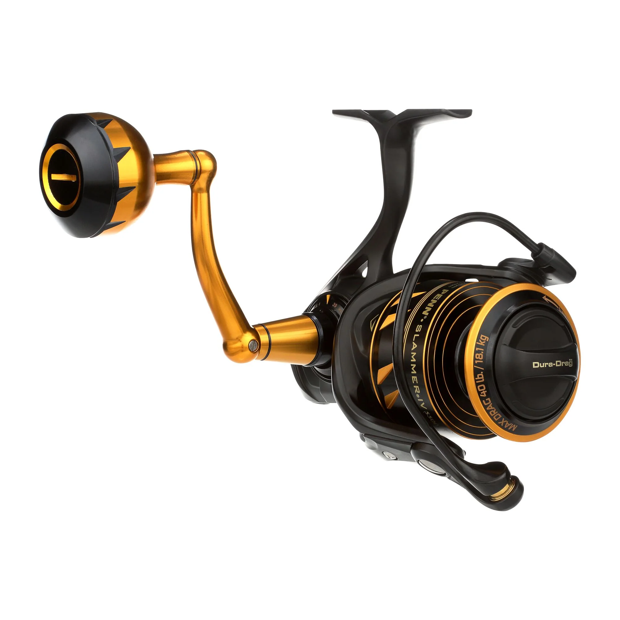 PENN Slammer® IV Spinning Reel - Image 41