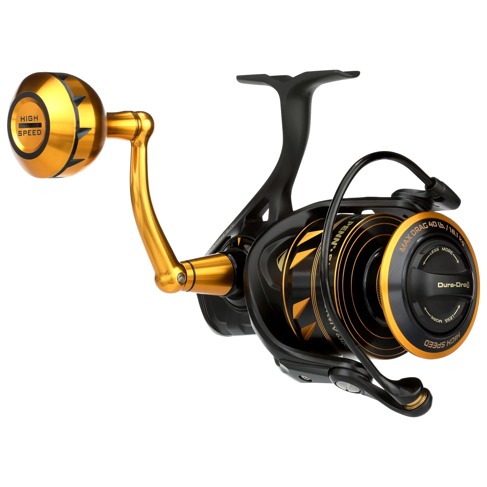 PENN Slammer® IV Spinning Reel - Image 44