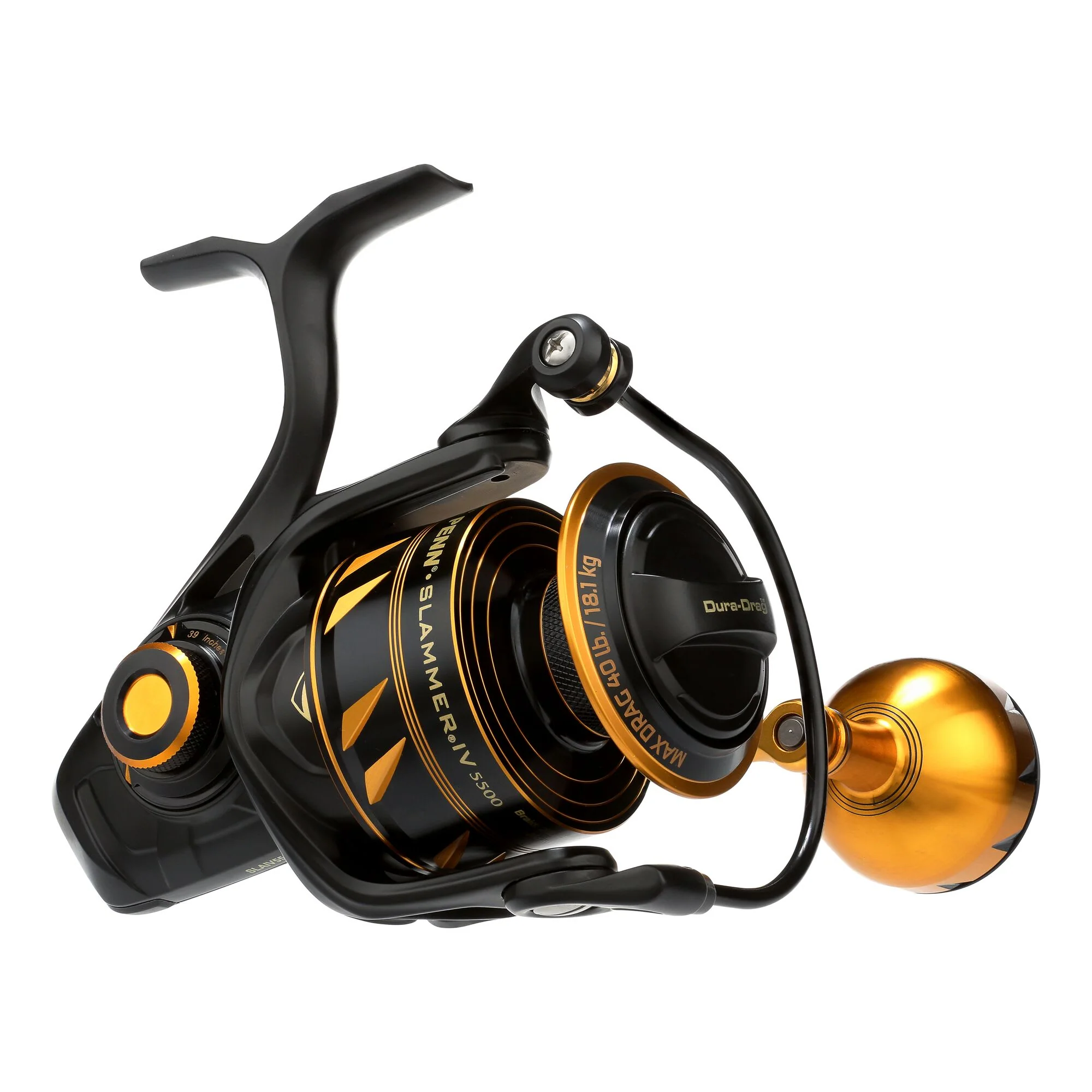 PENN Slammer® IV Spinning Reel - Image 5