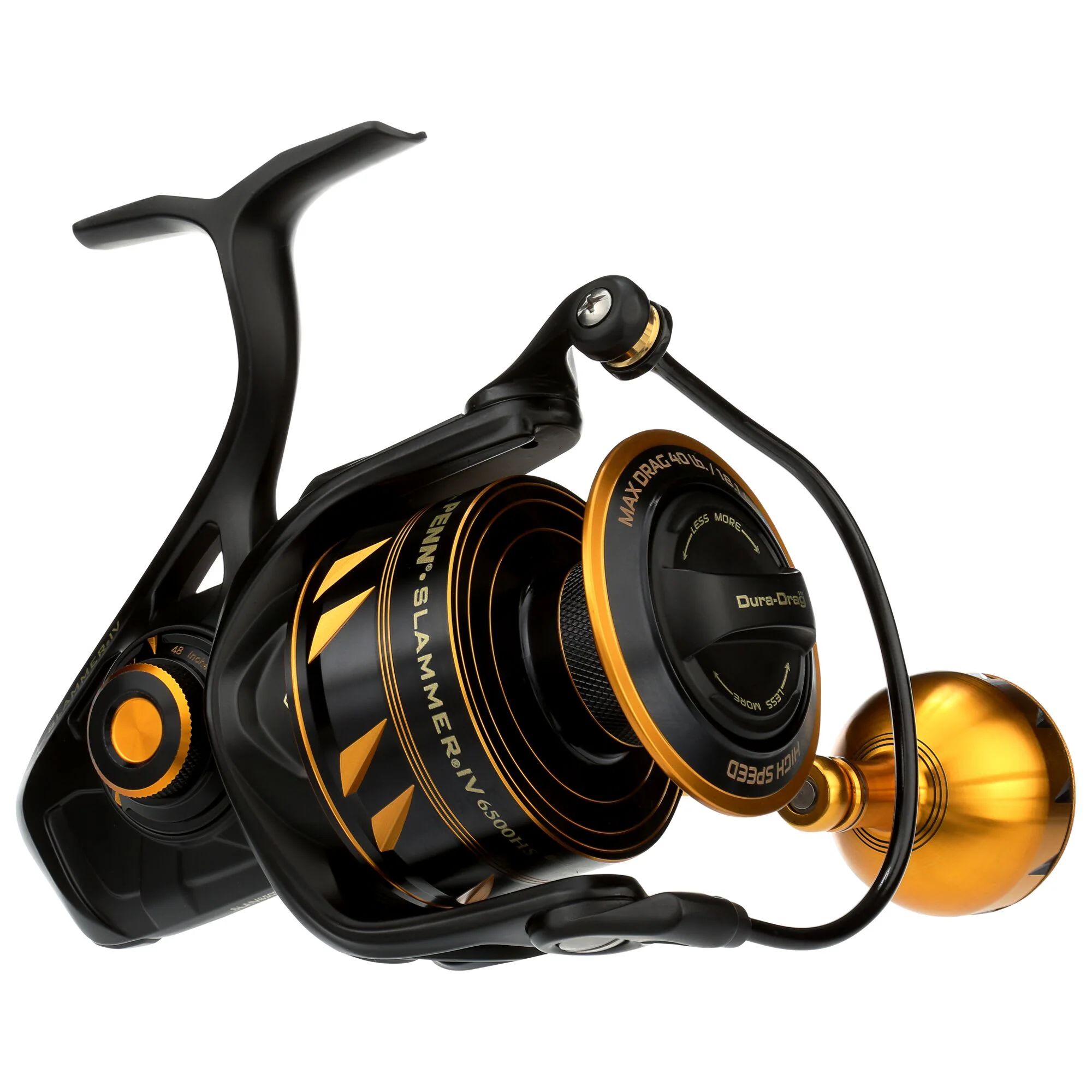 PENN Slammer® IV Spinning Reel - Image 8