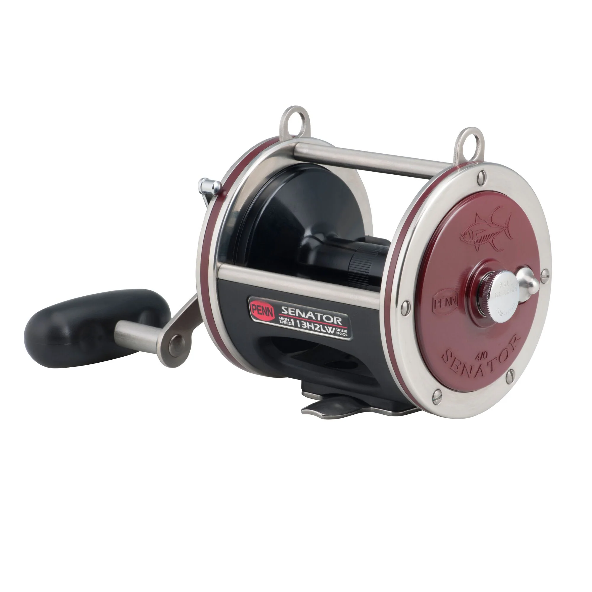 PENN Special Senator® Star Drag Conventional Reel - Image 10