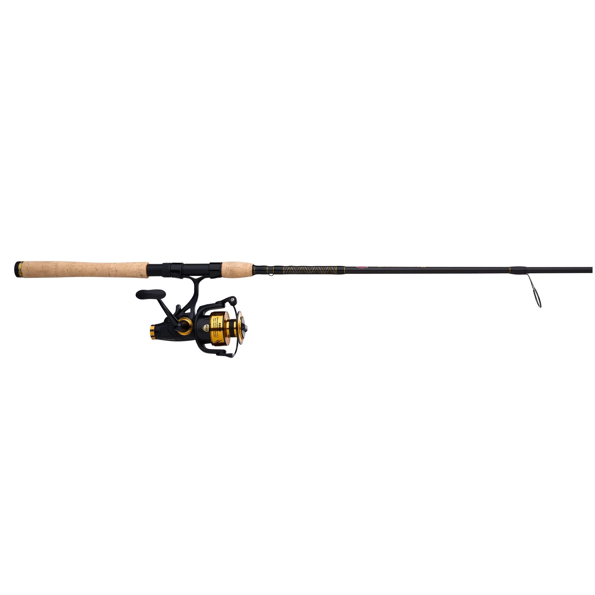 PENN Spinfisher® VII Live Liner Spinning Combo - Image 5