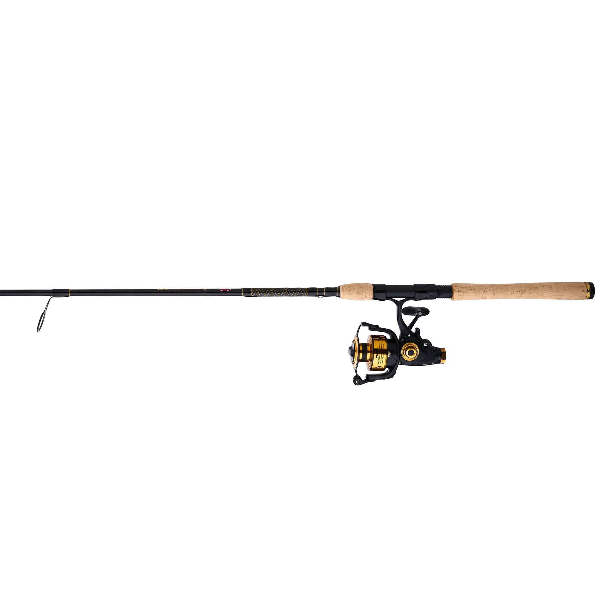 PENN Spinfisher® VII Live Liner Spinning Combo - Image 7