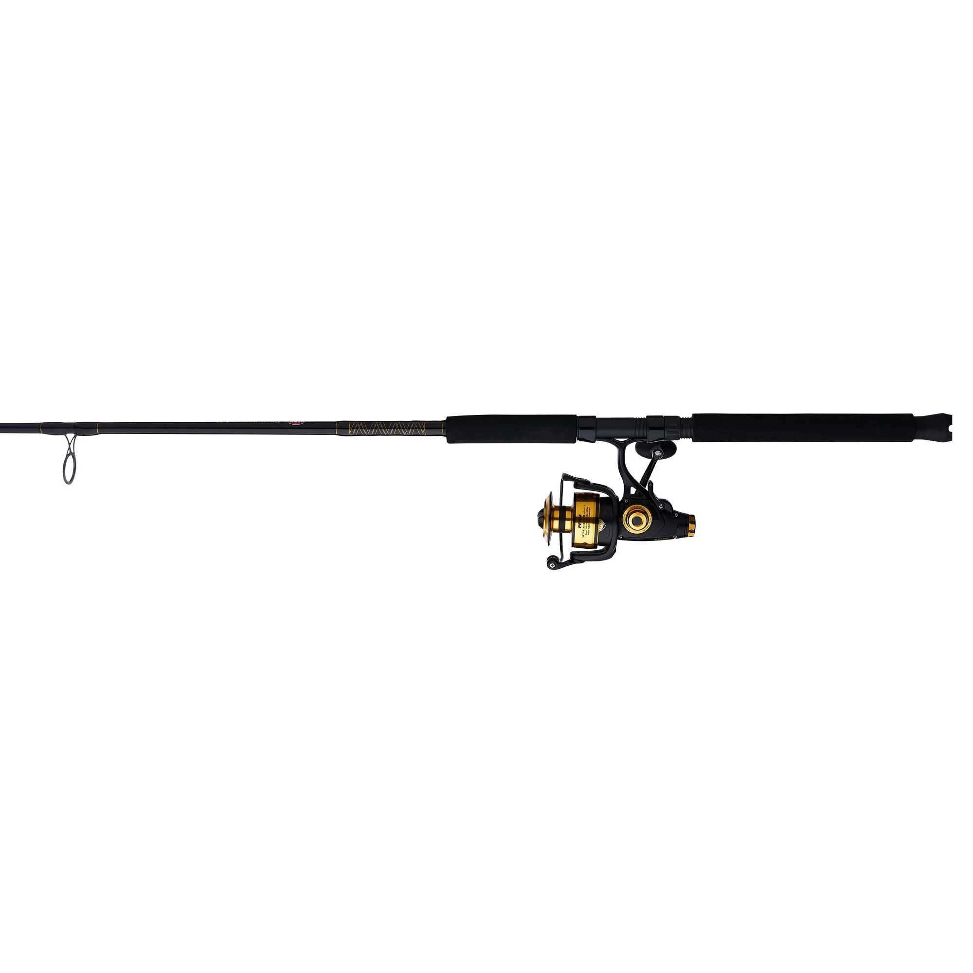 PENN Spinfisher® VII Live Liner Spinning Combo - Image 8
