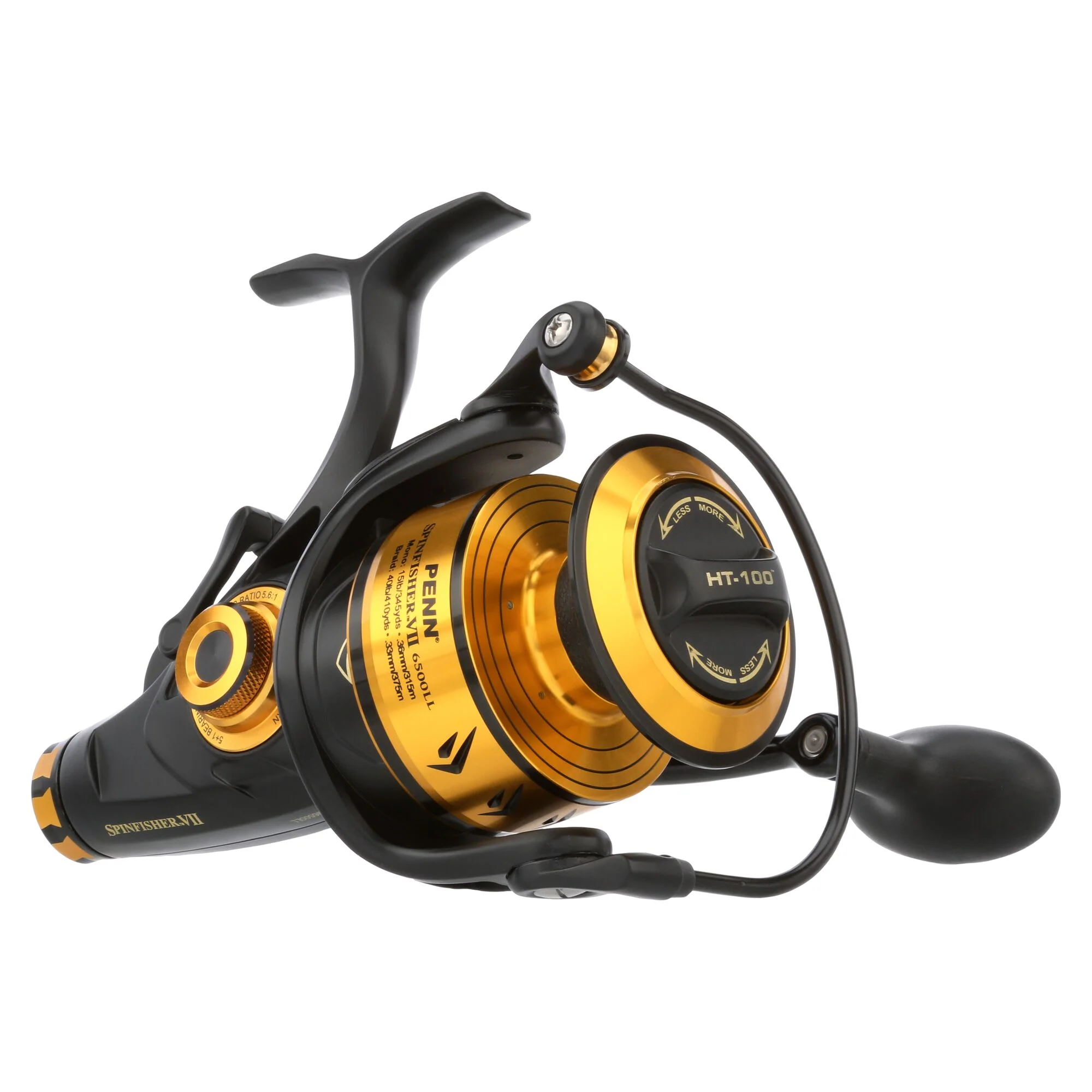 PENN Spinfisher® VII Live Liner Spinning Reel - Image 3