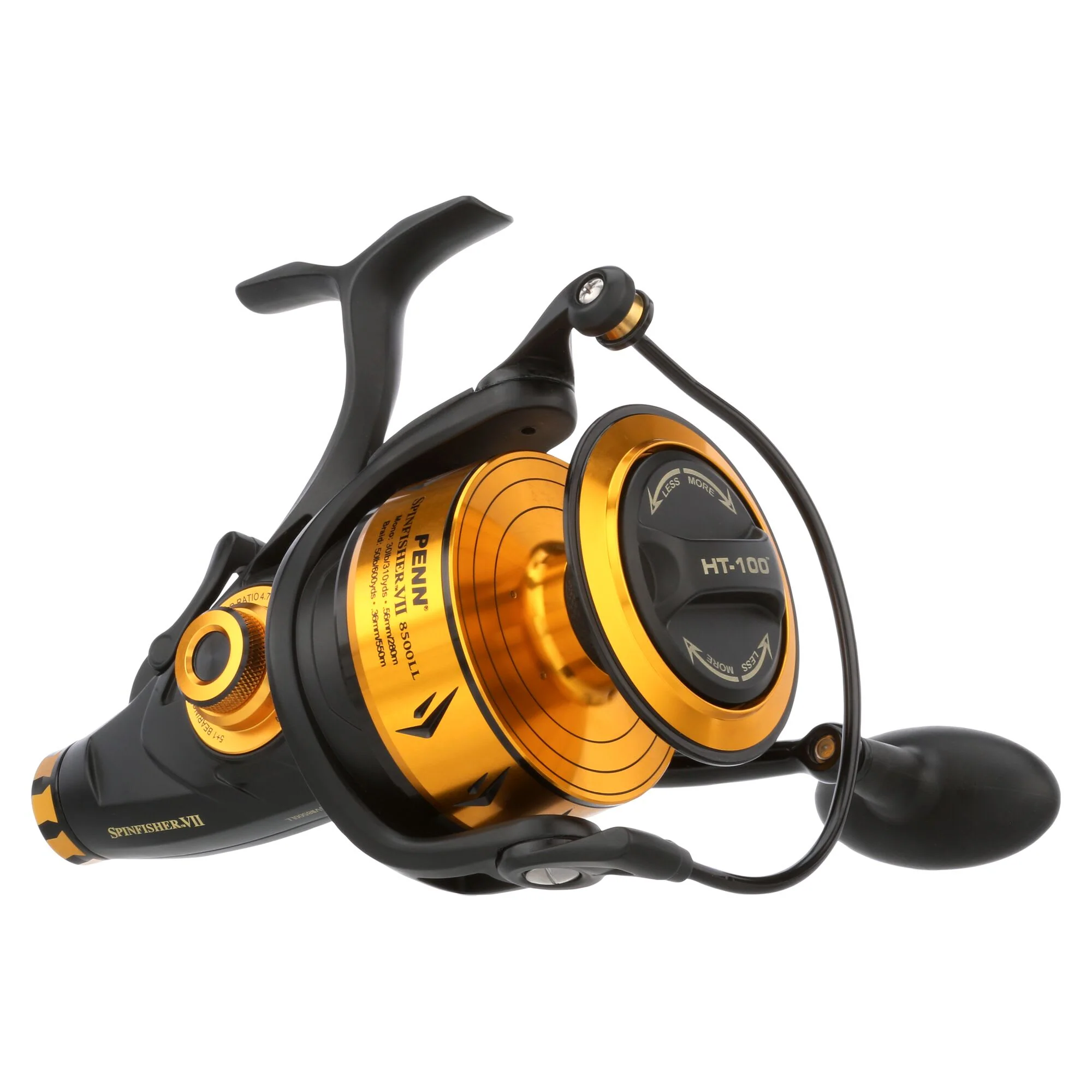 PENN Spinfisher® VII Live Liner Spinning Reel - Image 4