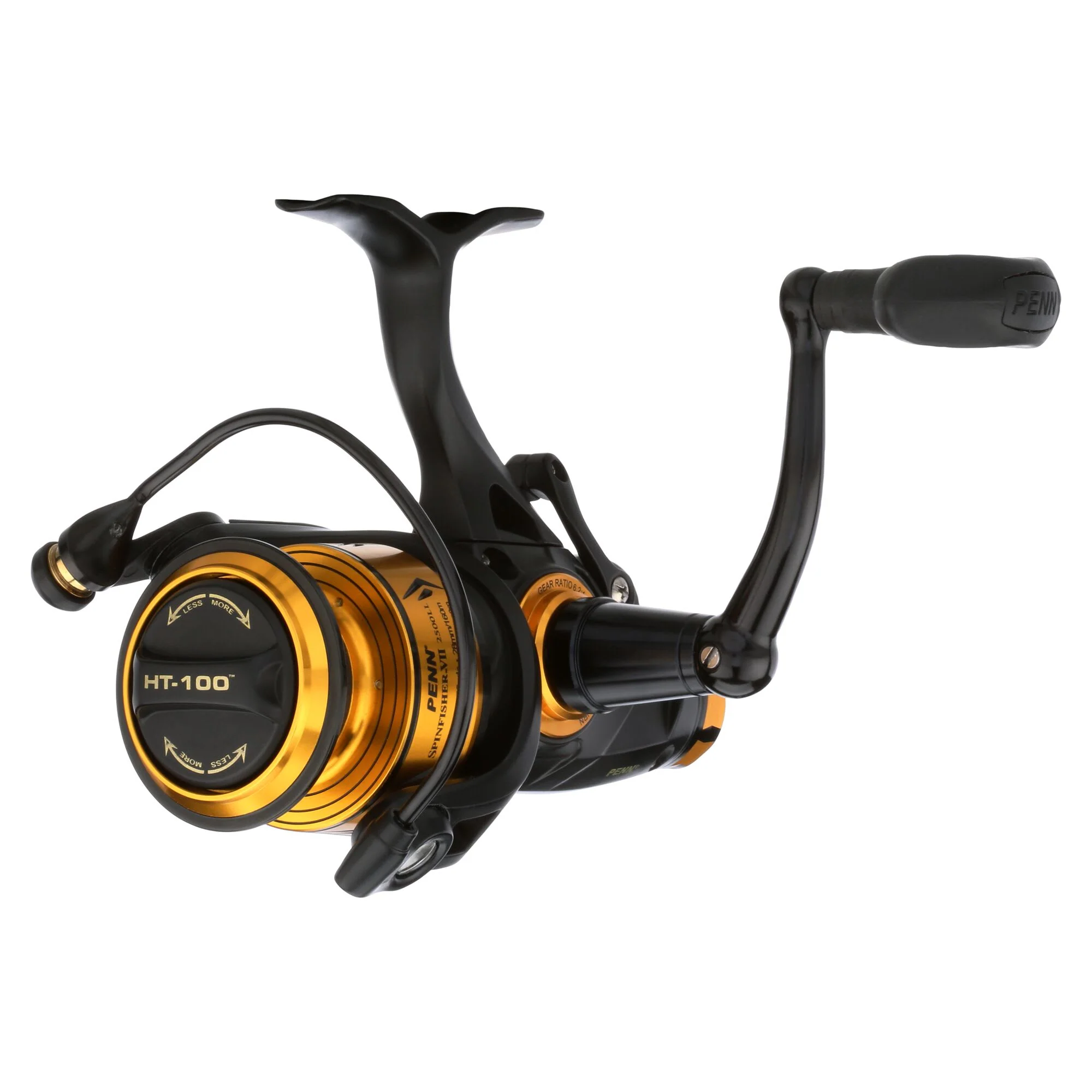 PENN Spinfisher® VII Live Liner Spinning Reel - Image 5