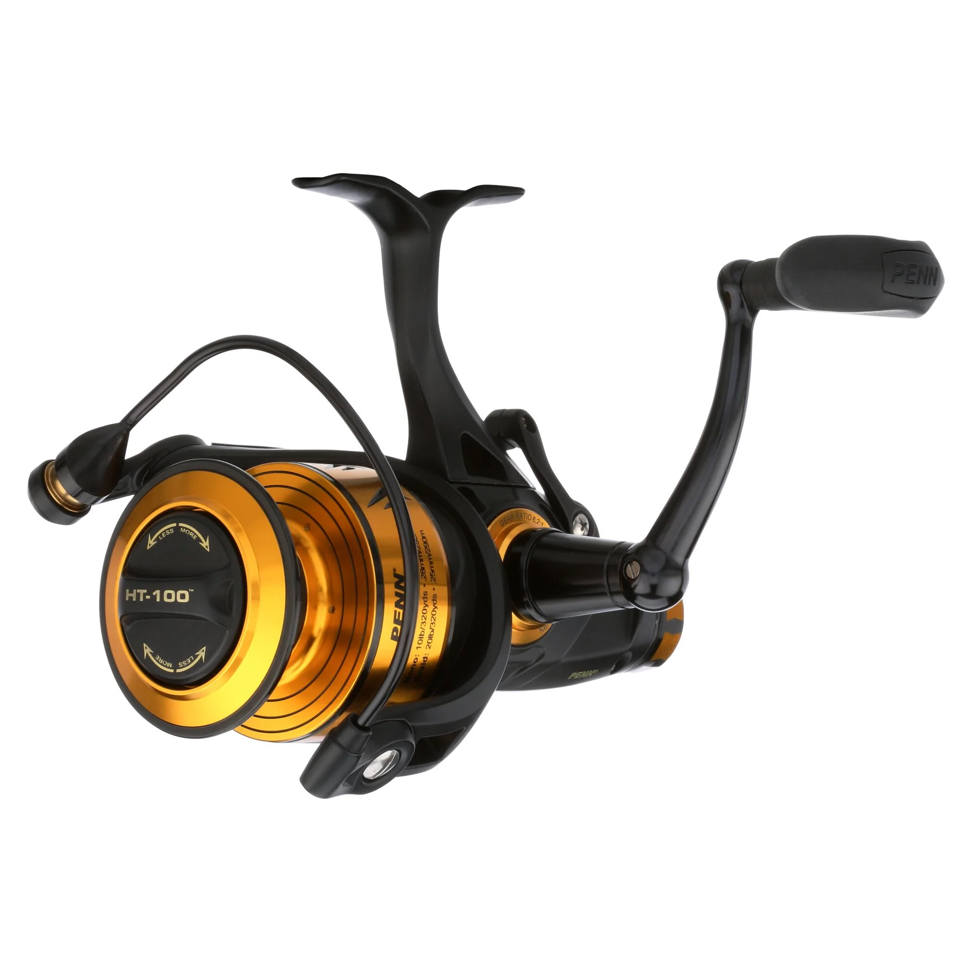 PENN Spinfisher® VII Live Liner Spinning Reel - Image 6