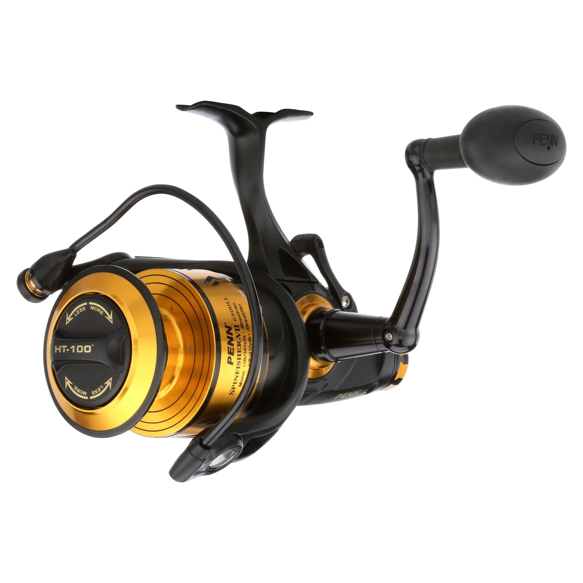PENN Spinfisher® VII Live Liner Spinning Reel - Image 7