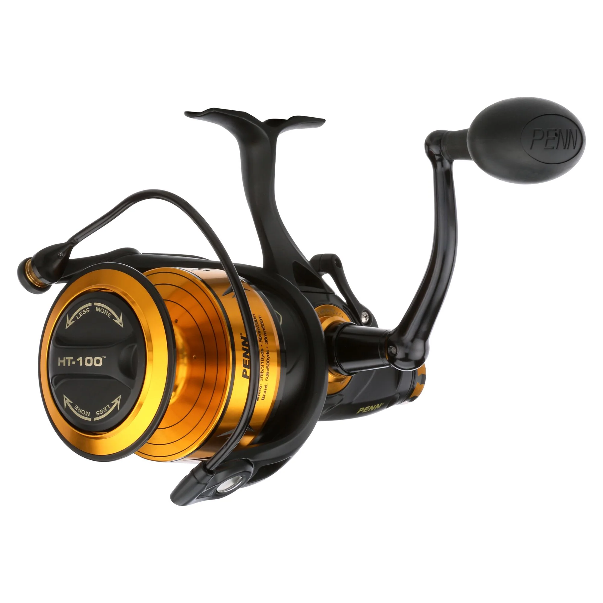PENN Spinfisher® VII Live Liner Spinning Reel - Image 8
