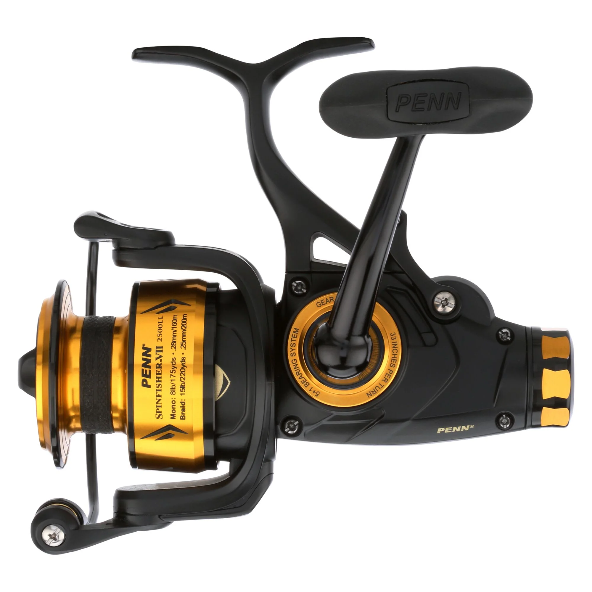 PENN Spinfisher® VII Live Liner Spinning Reel - Image 9