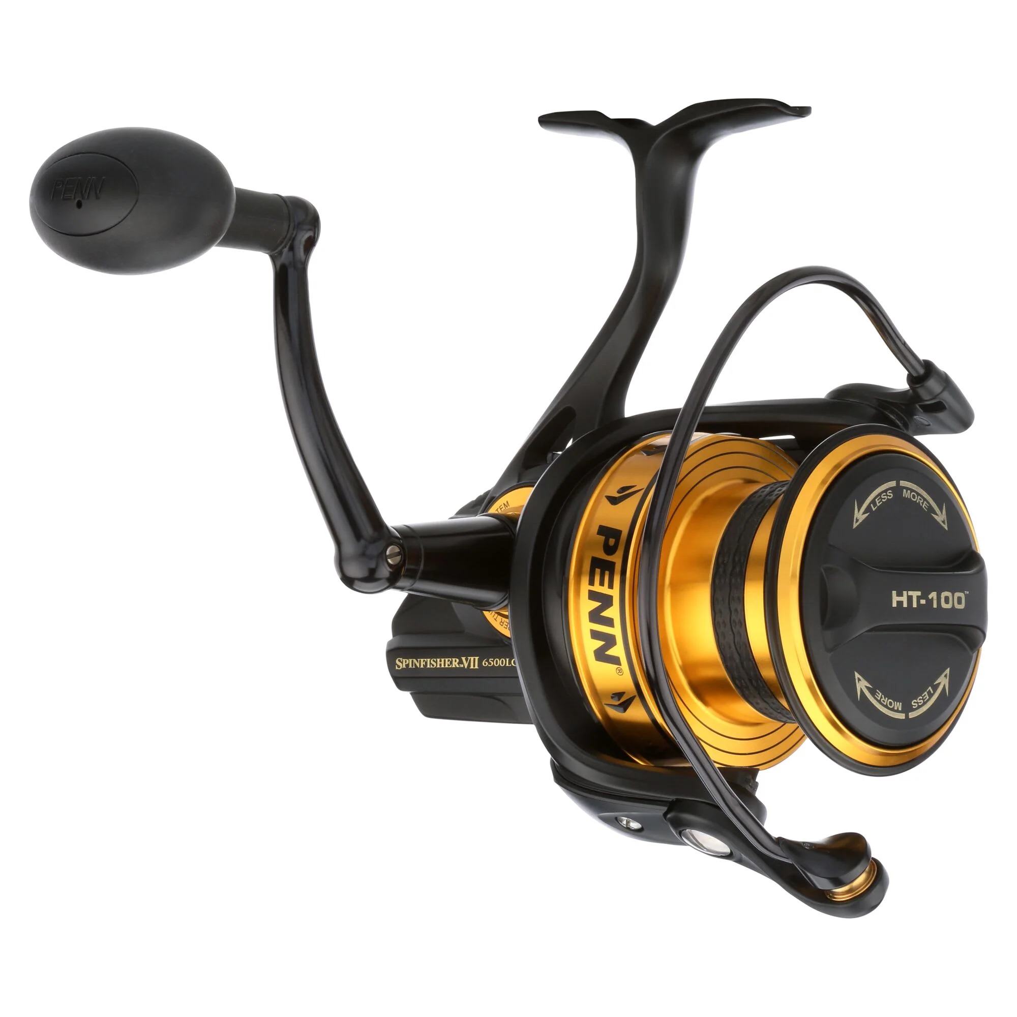 PENN Spinfisher® VII Long Cast Spinning Reel - Image 11