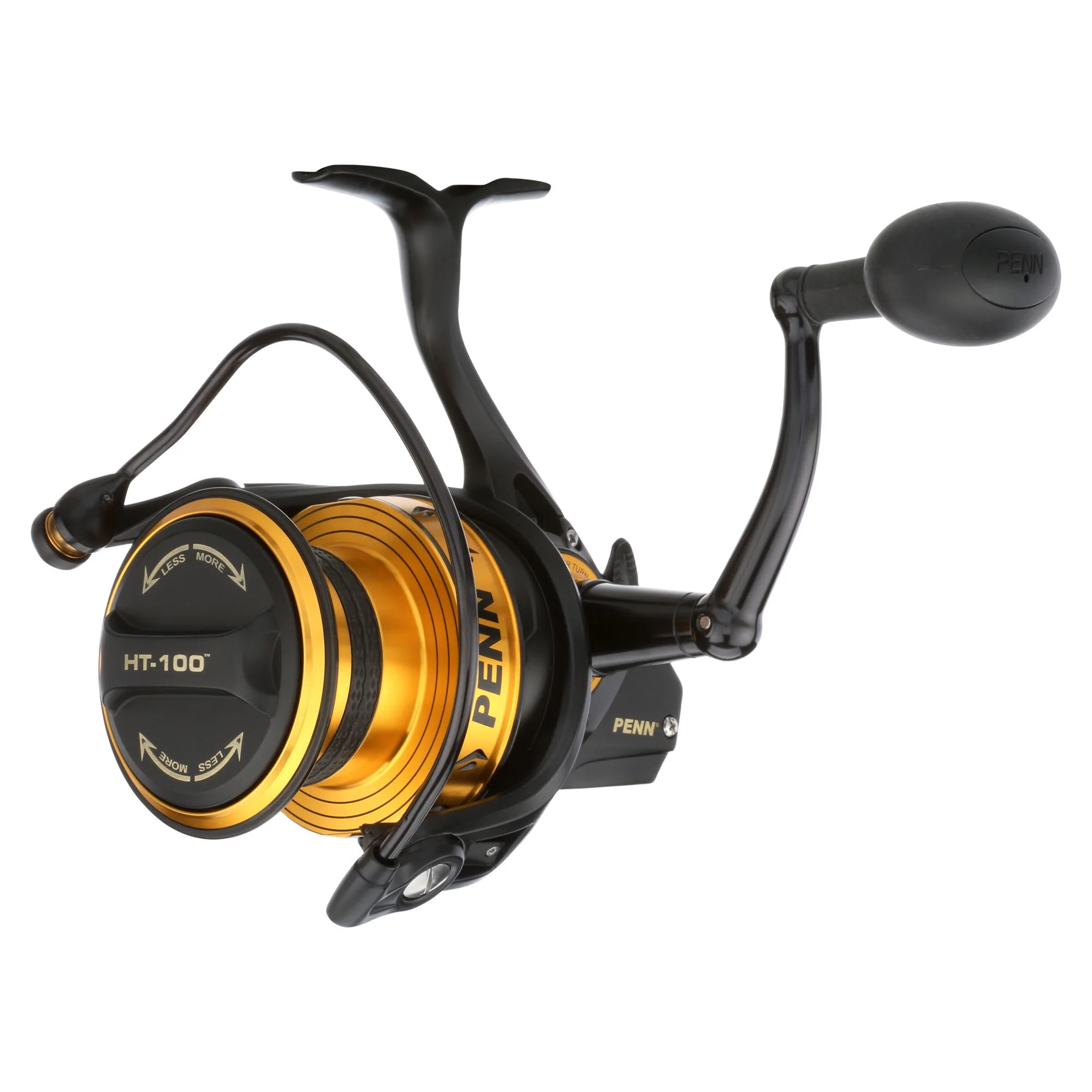 PENN Spinfisher® VII Long Cast Spinning Reel - Image 5