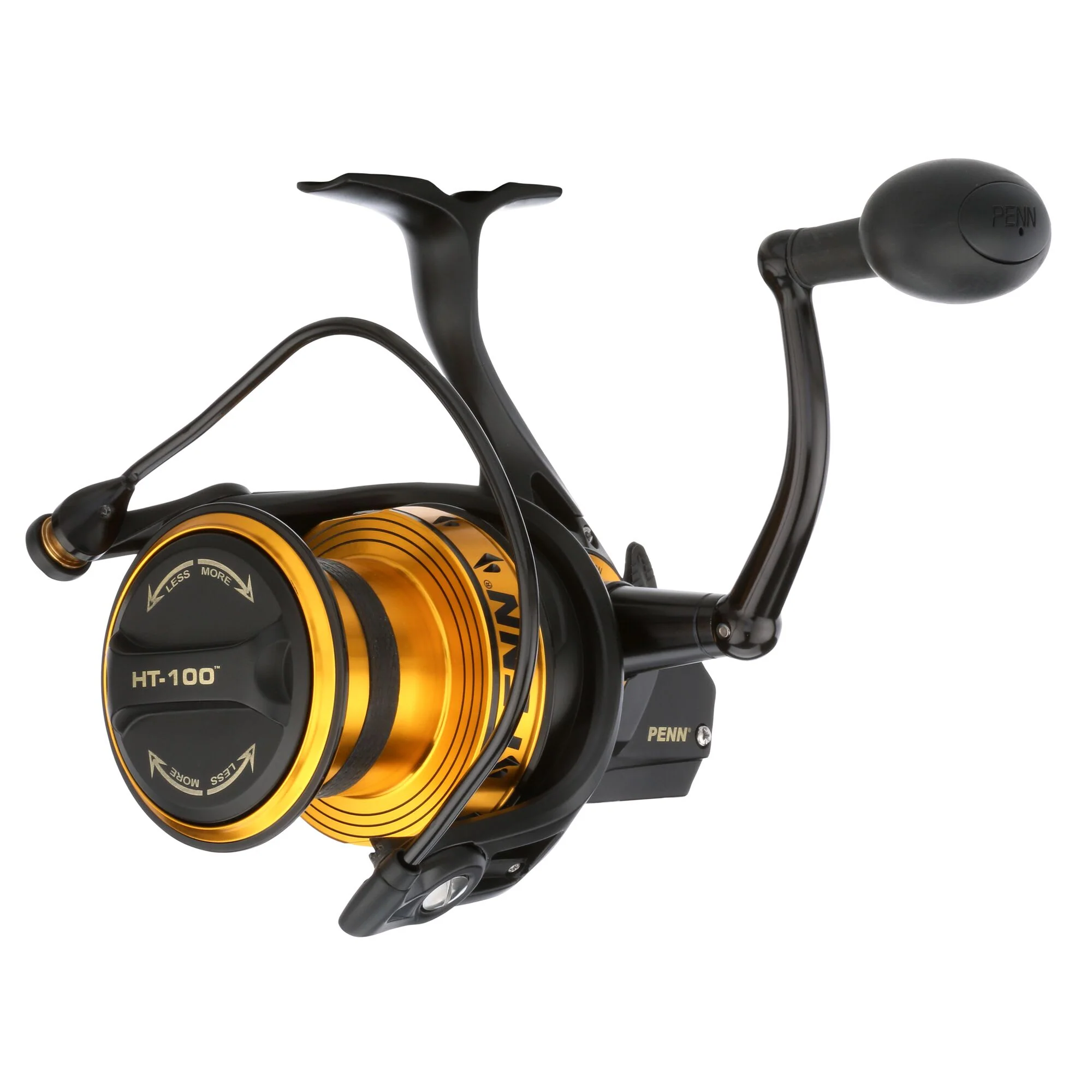 PENN Spinfisher® VII Long Cast Spinning Reel - Image 6