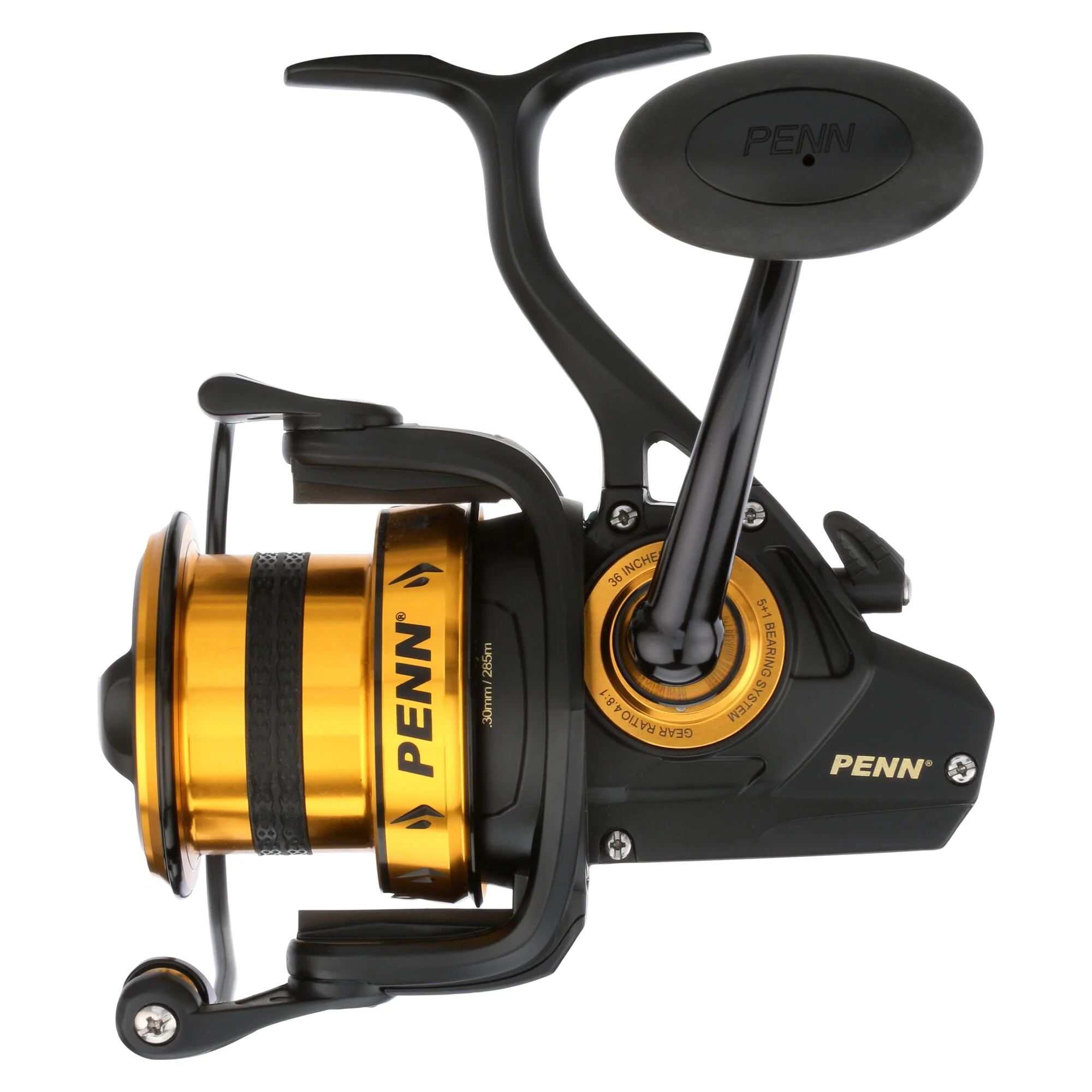 PENN Spinfisher® VII Long Cast Spinning Reel - Image 7