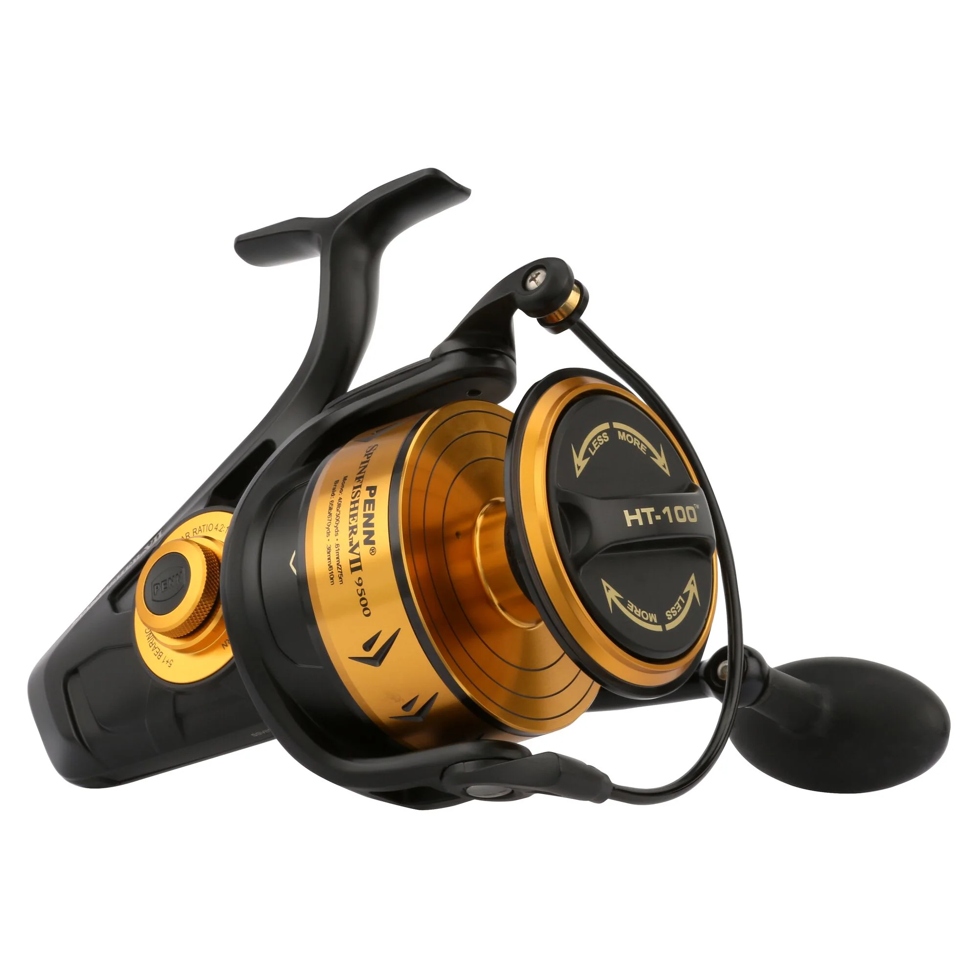 PENN Spinfisher® VII Spinning Reel - Image 10