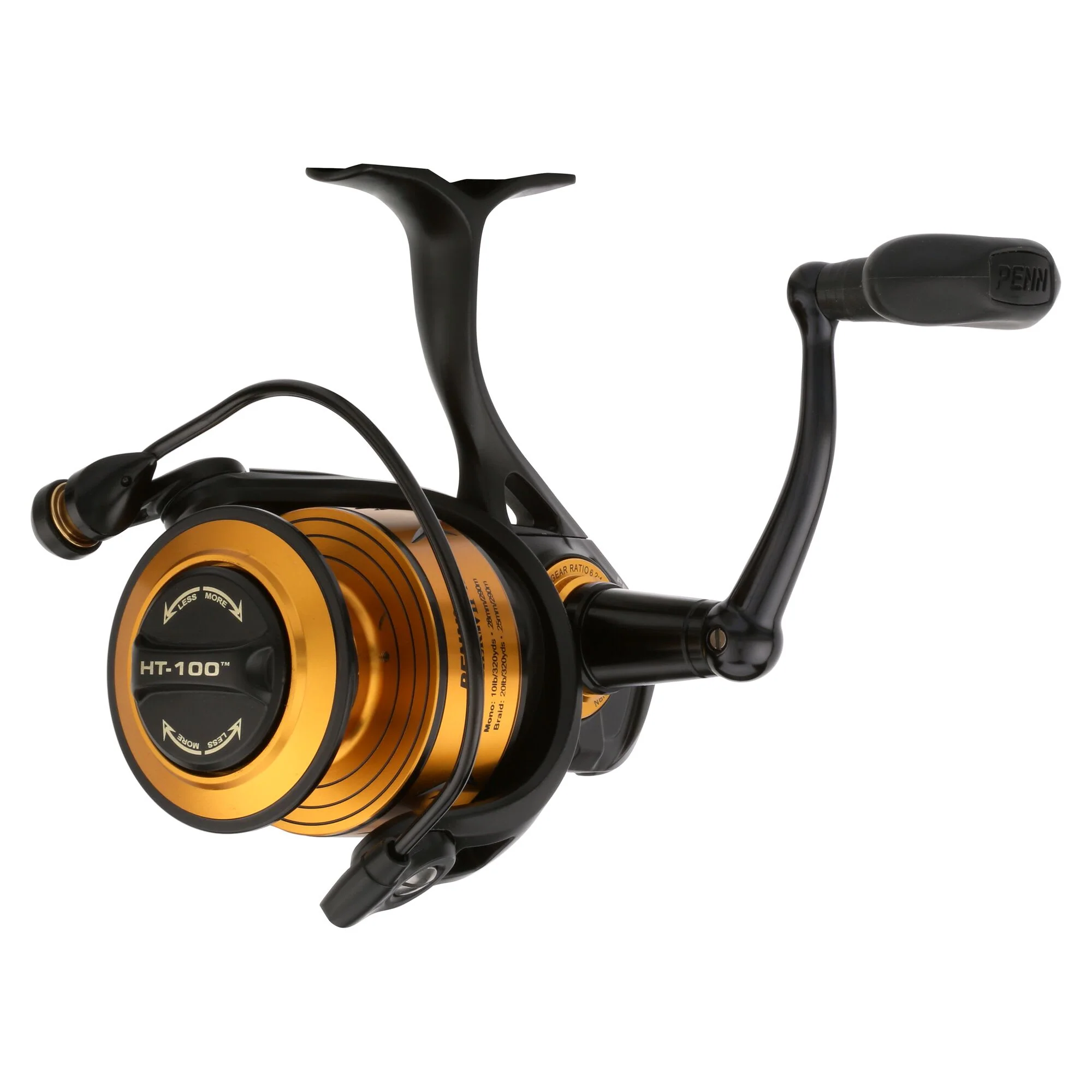 PENN Spinfisher® VII Spinning Reel - Image 14