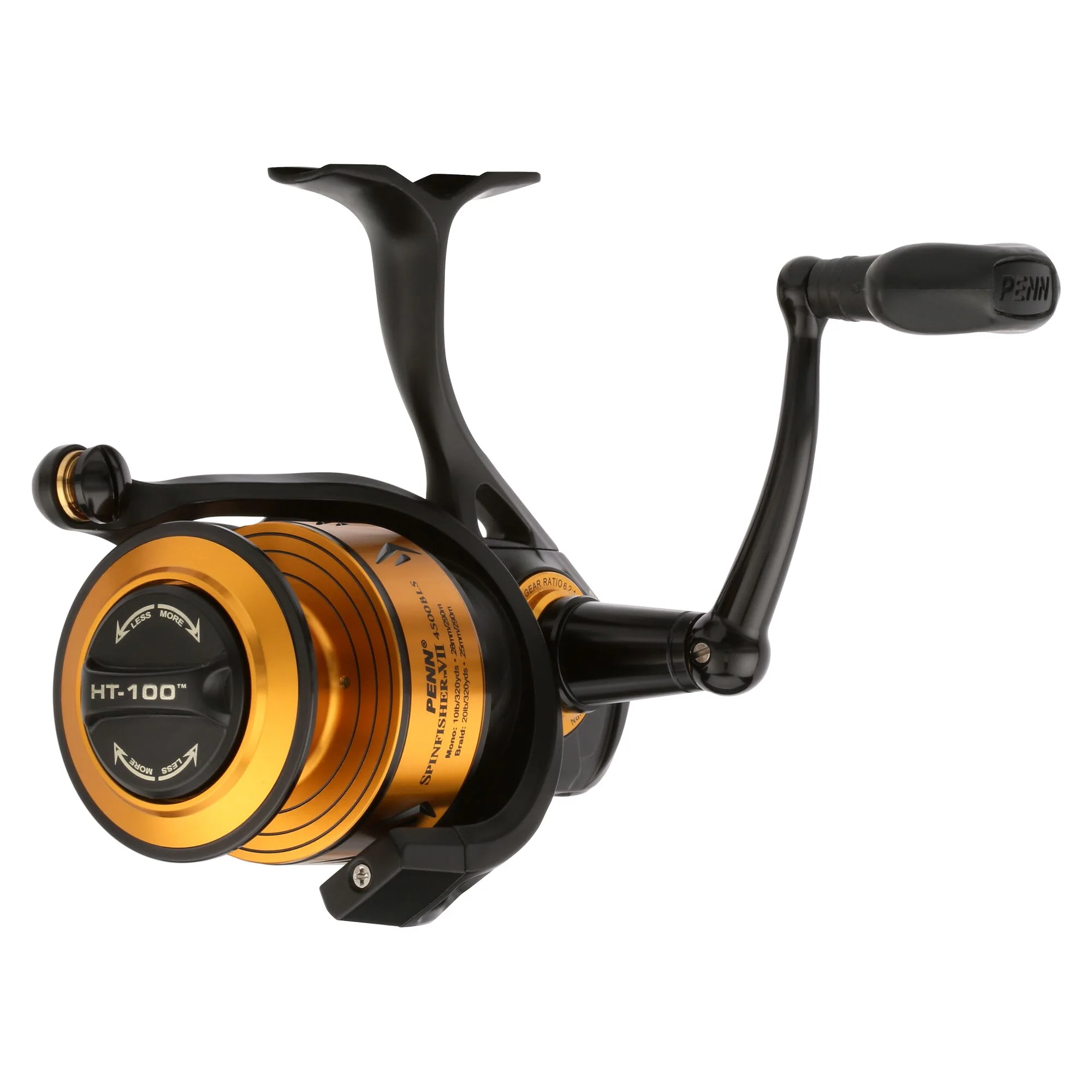 PENN Spinfisher® VII Spinning Reel - Image 15