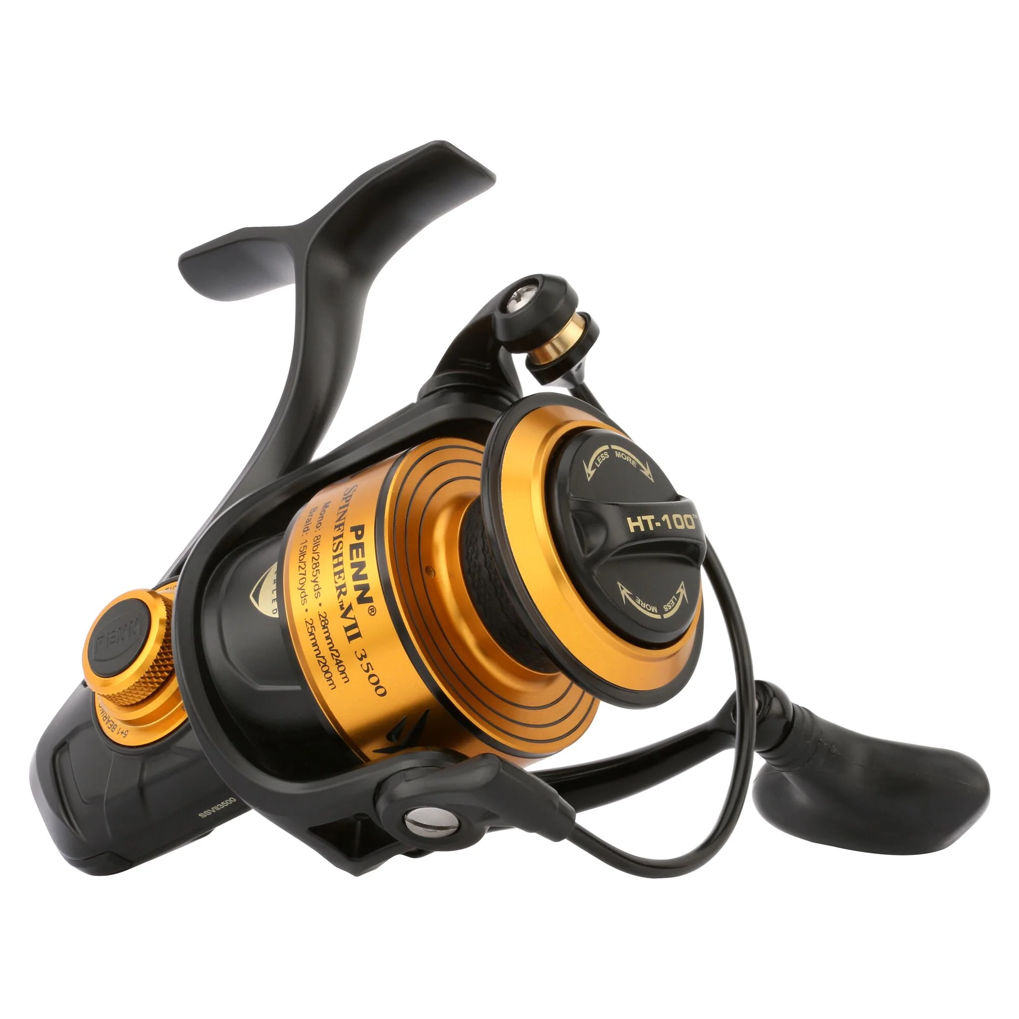PENN Spinfisher® VII Spinning Reel - Image 2