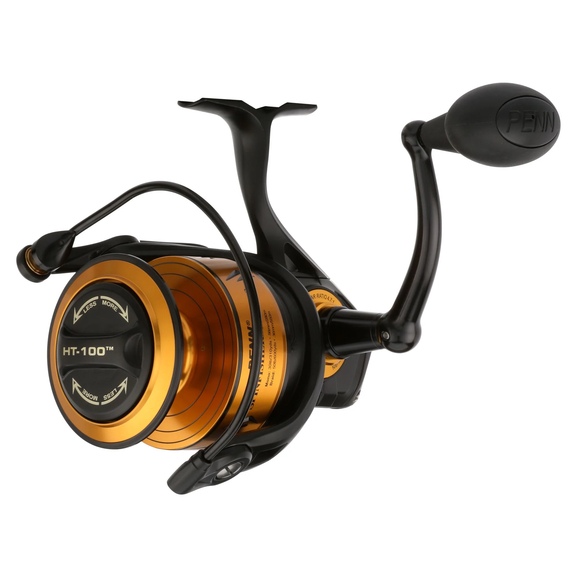 PENN Spinfisher® VII Spinning Reel - Image 20