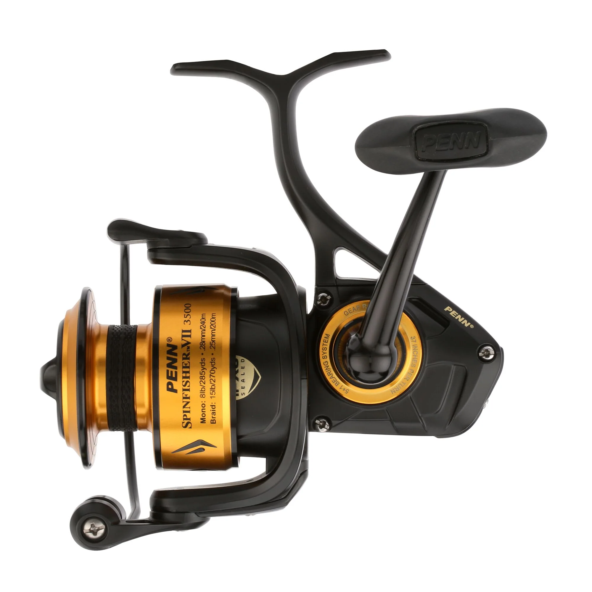 PENN Spinfisher® VII Spinning Reel - Image 24