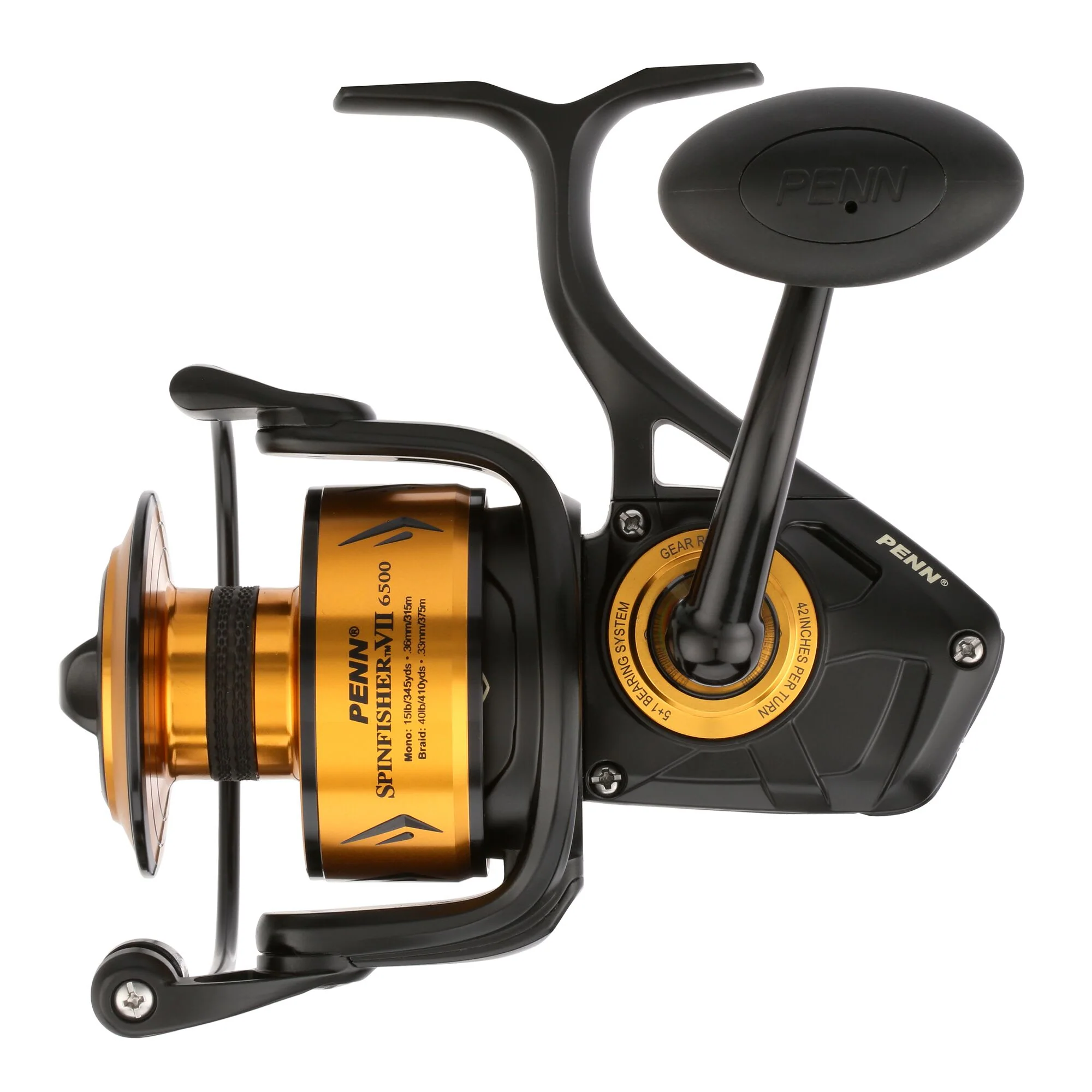 PENN Spinfisher® VII Spinning Reel - Image 28