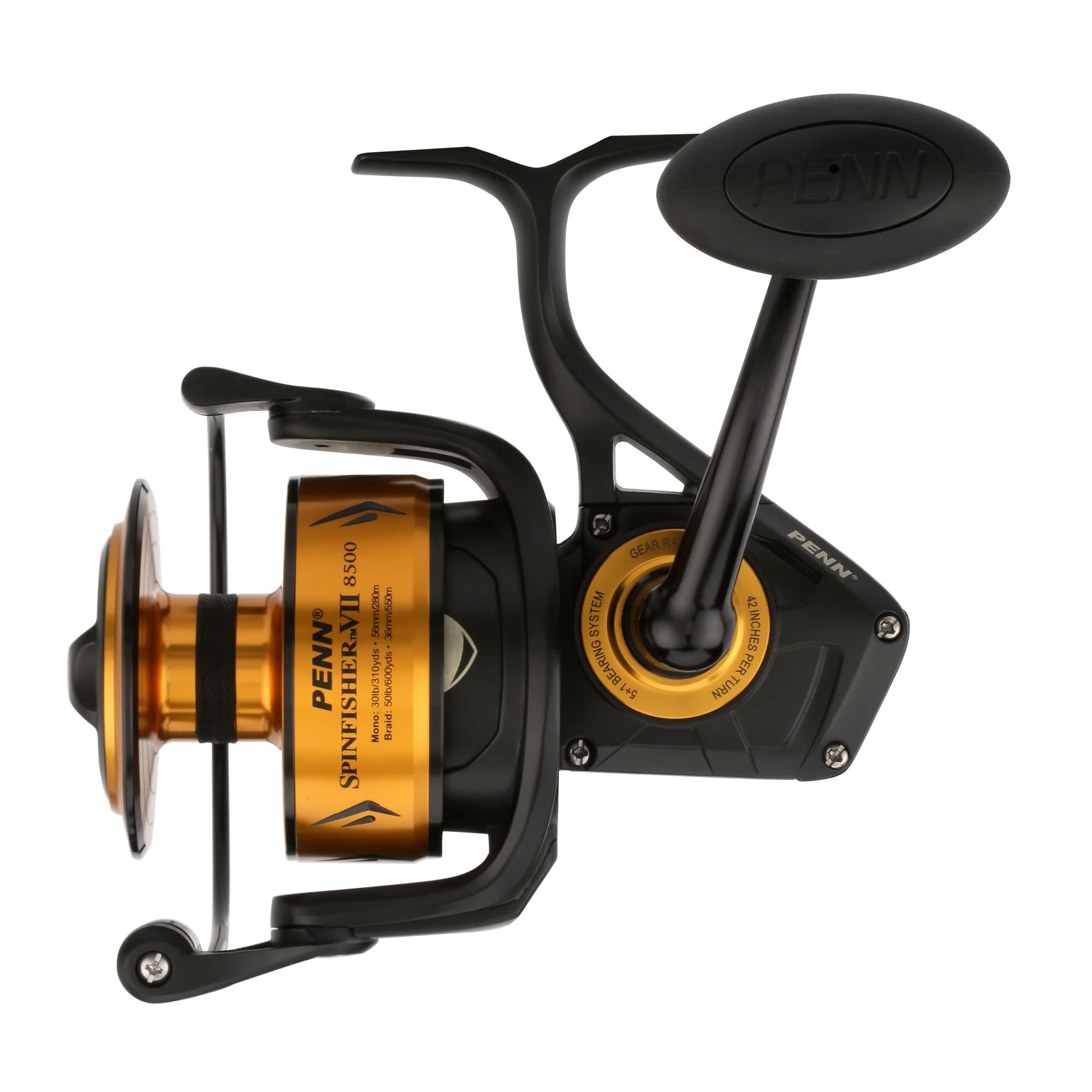 PENN Spinfisher® VII Spinning Reel - Image 31