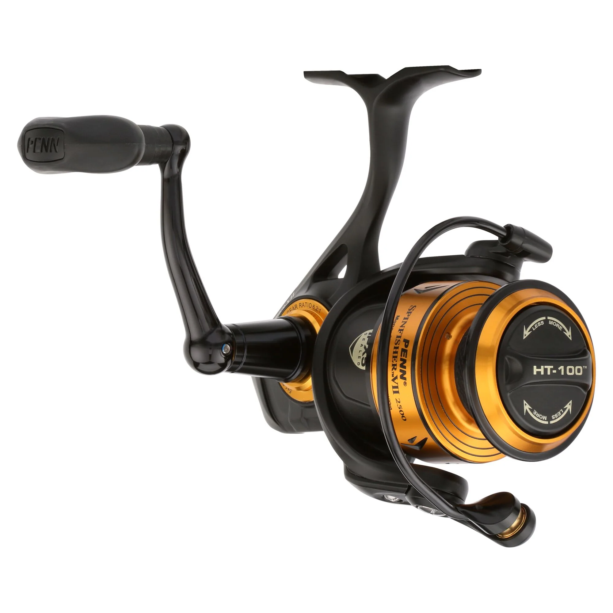 PENN Spinfisher® VII Spinning Reel - Image 34