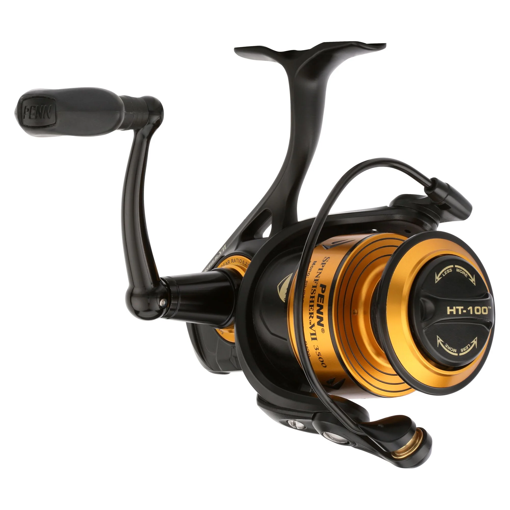 PENN Spinfisher® VII Spinning Reel - Image 35
