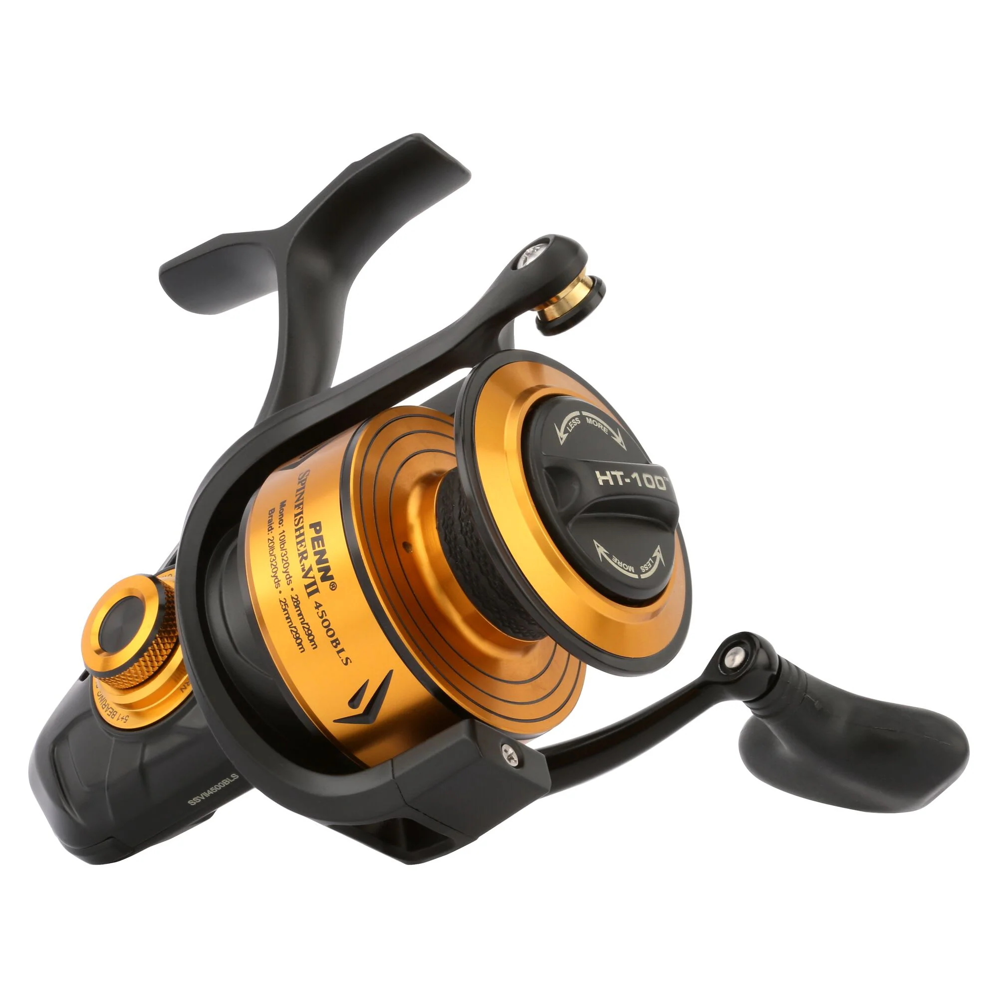 PENN Spinfisher® VII Spinning Reel - Image 4