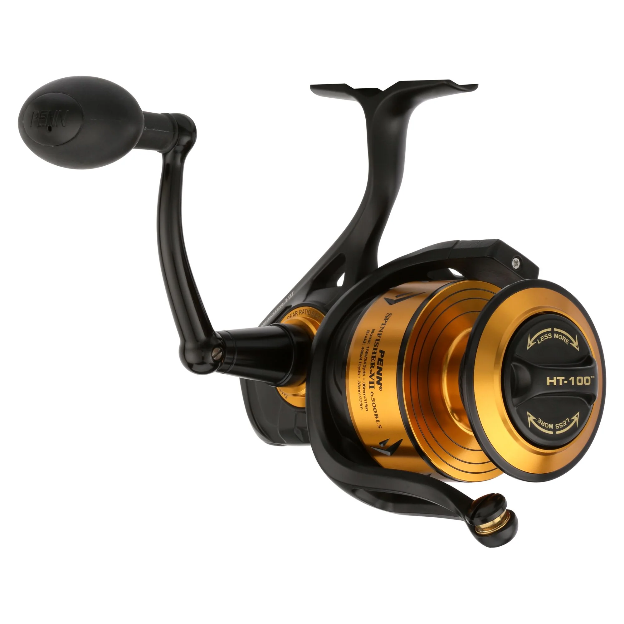 PENN Spinfisher® VII Spinning Reel - Image 40