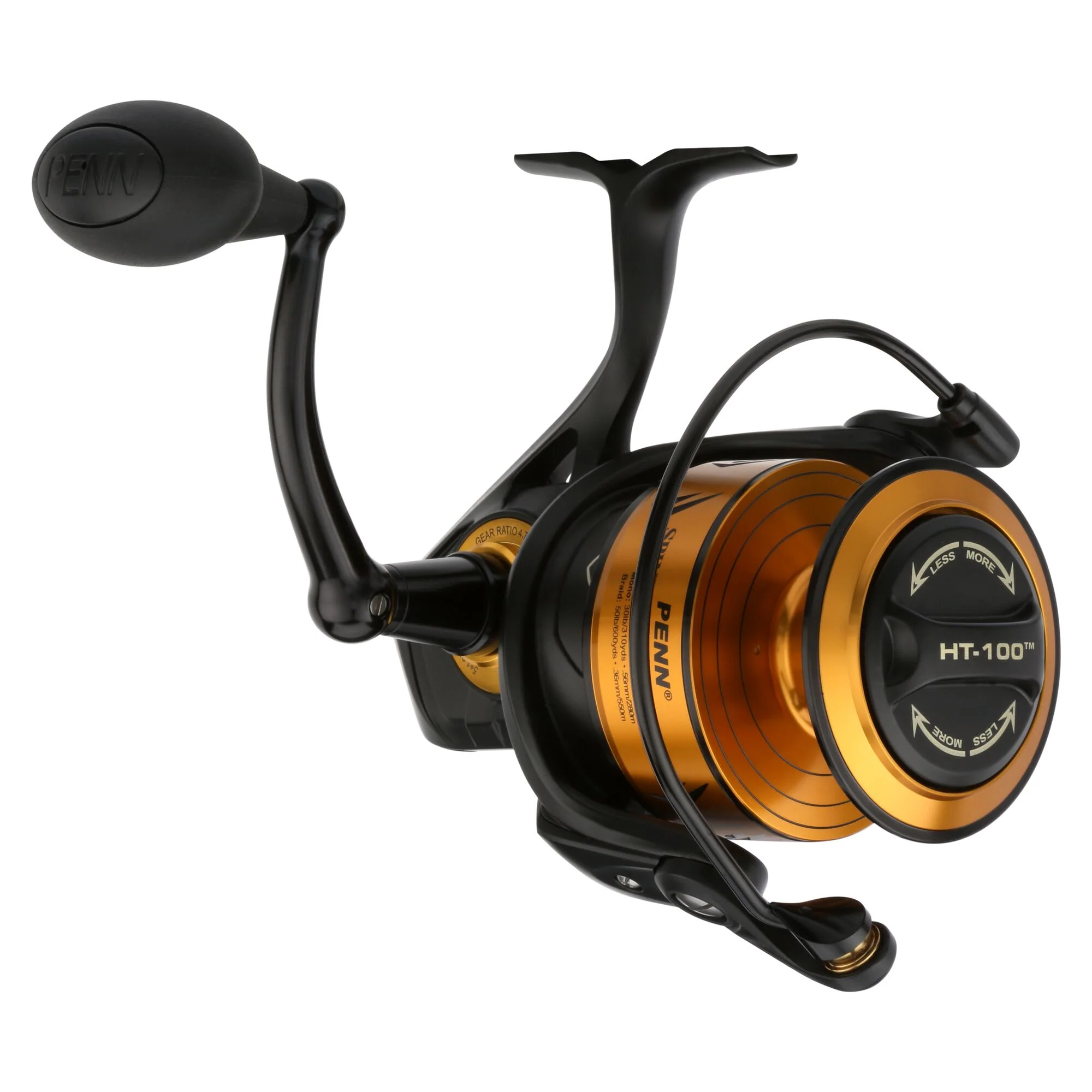 PENN Spinfisher® VII Spinning Reel - Image 42