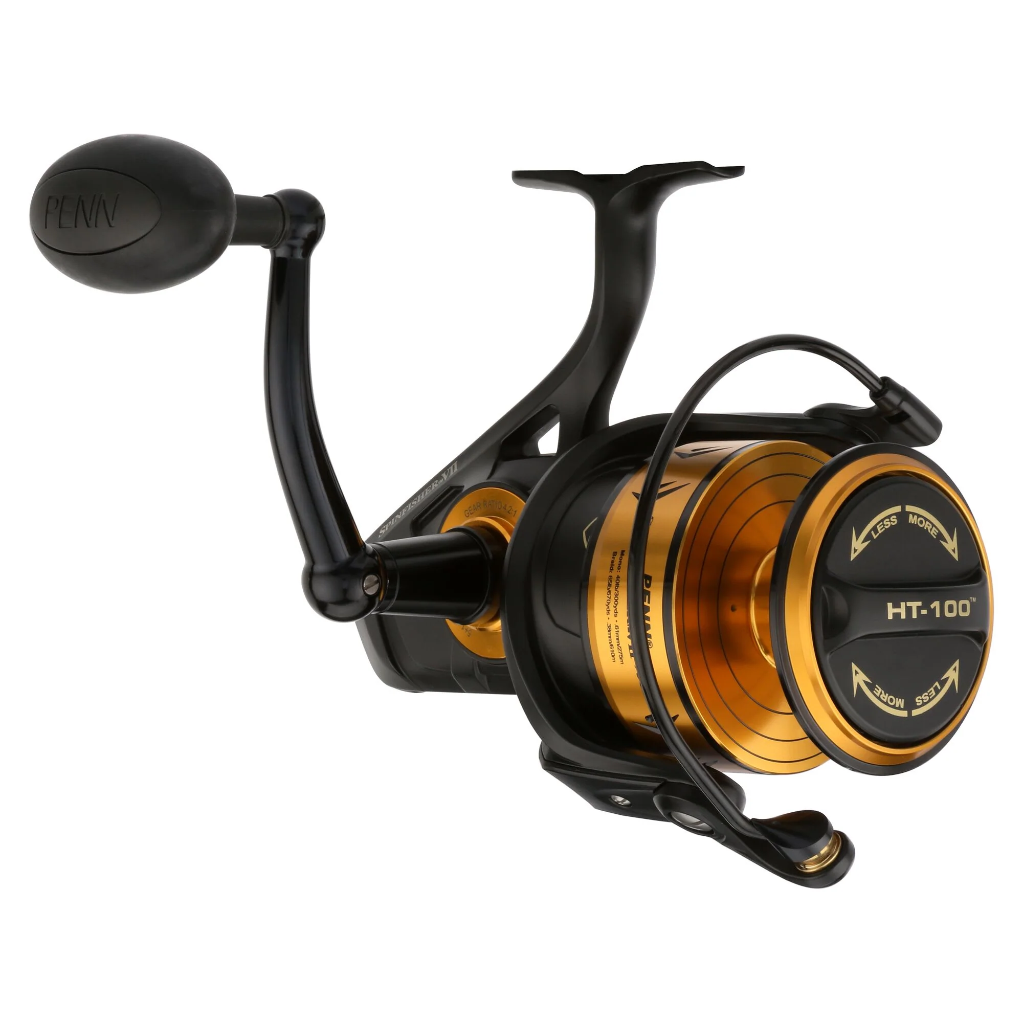 PENN Spinfisher® VII Spinning Reel - Image 43