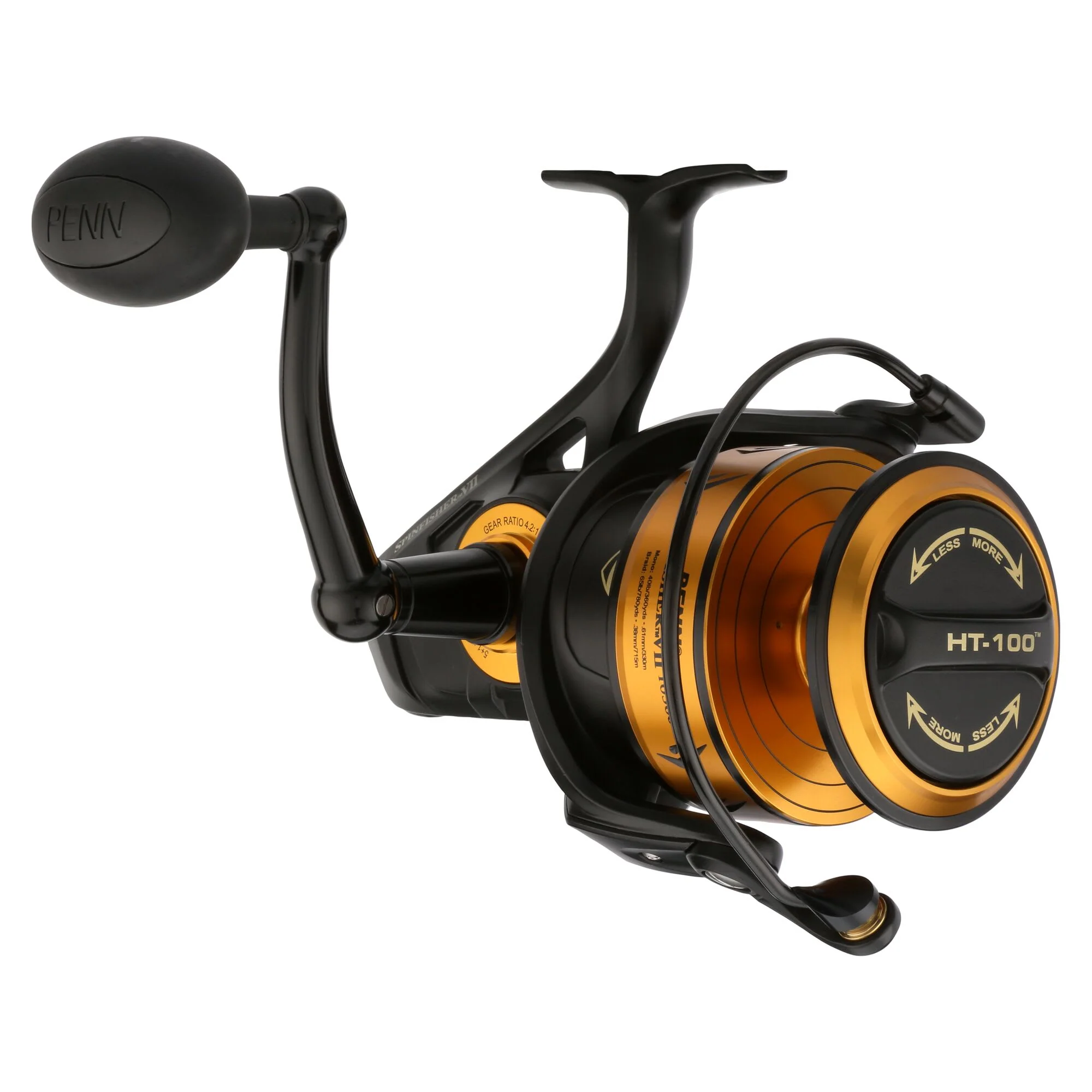 PENN Spinfisher® VII Spinning Reel - Image 44