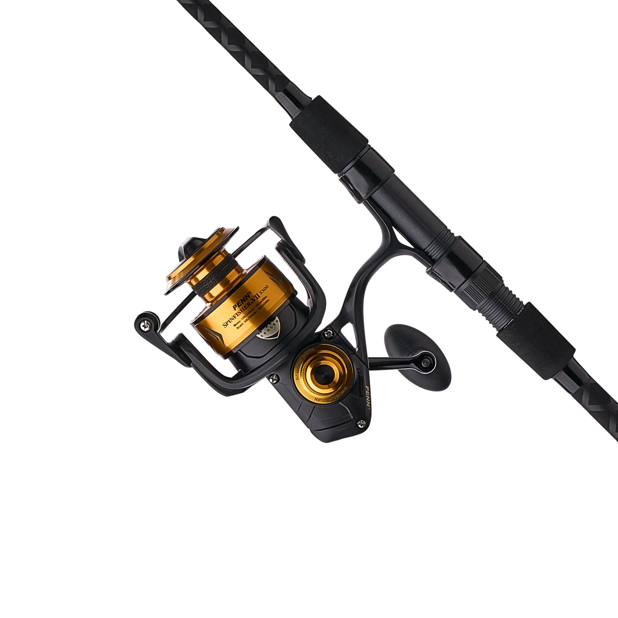 PENN Spinfisher® VII Spinning Combo - Image 13