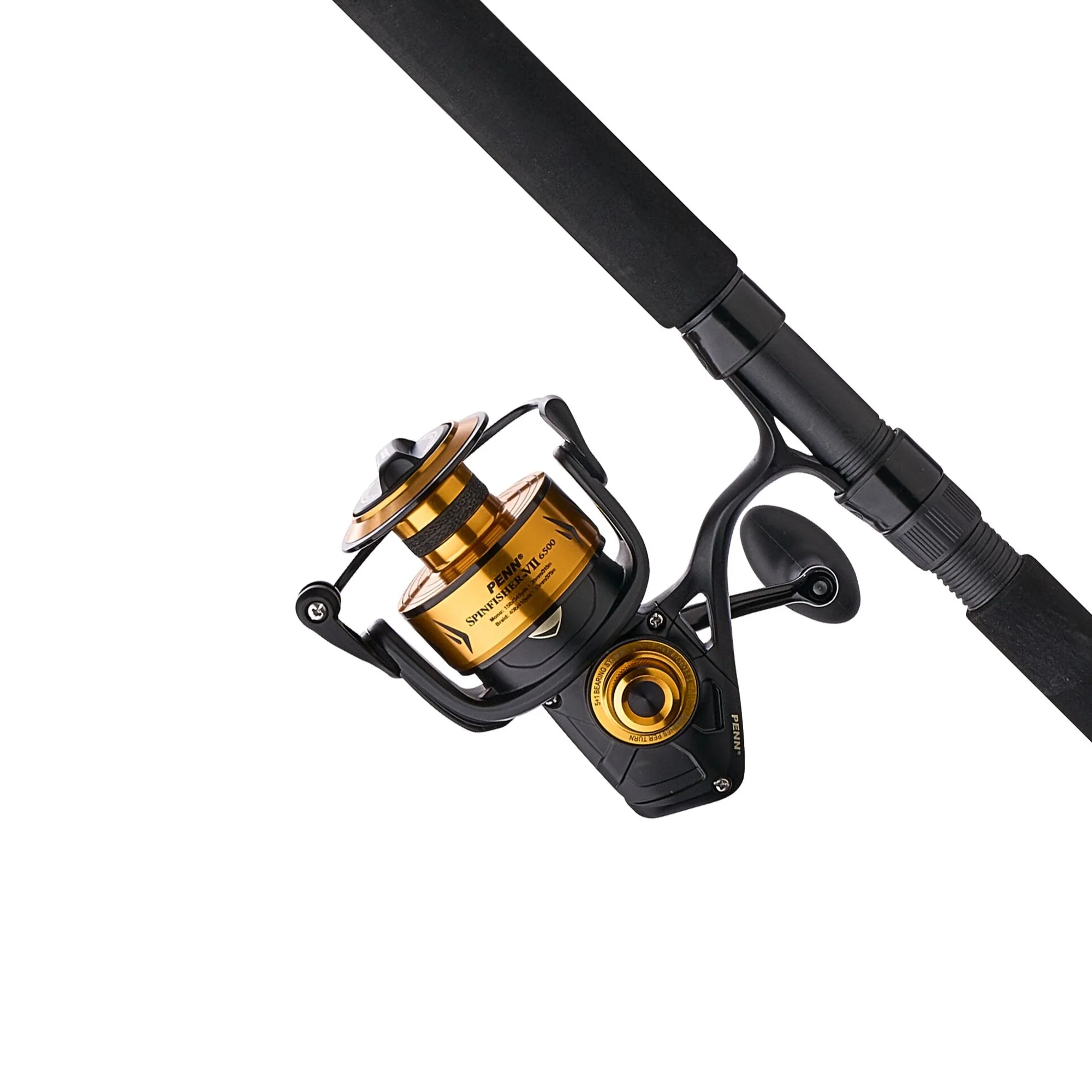 PENN Spinfisher® VII Spinning Combo - Image 14