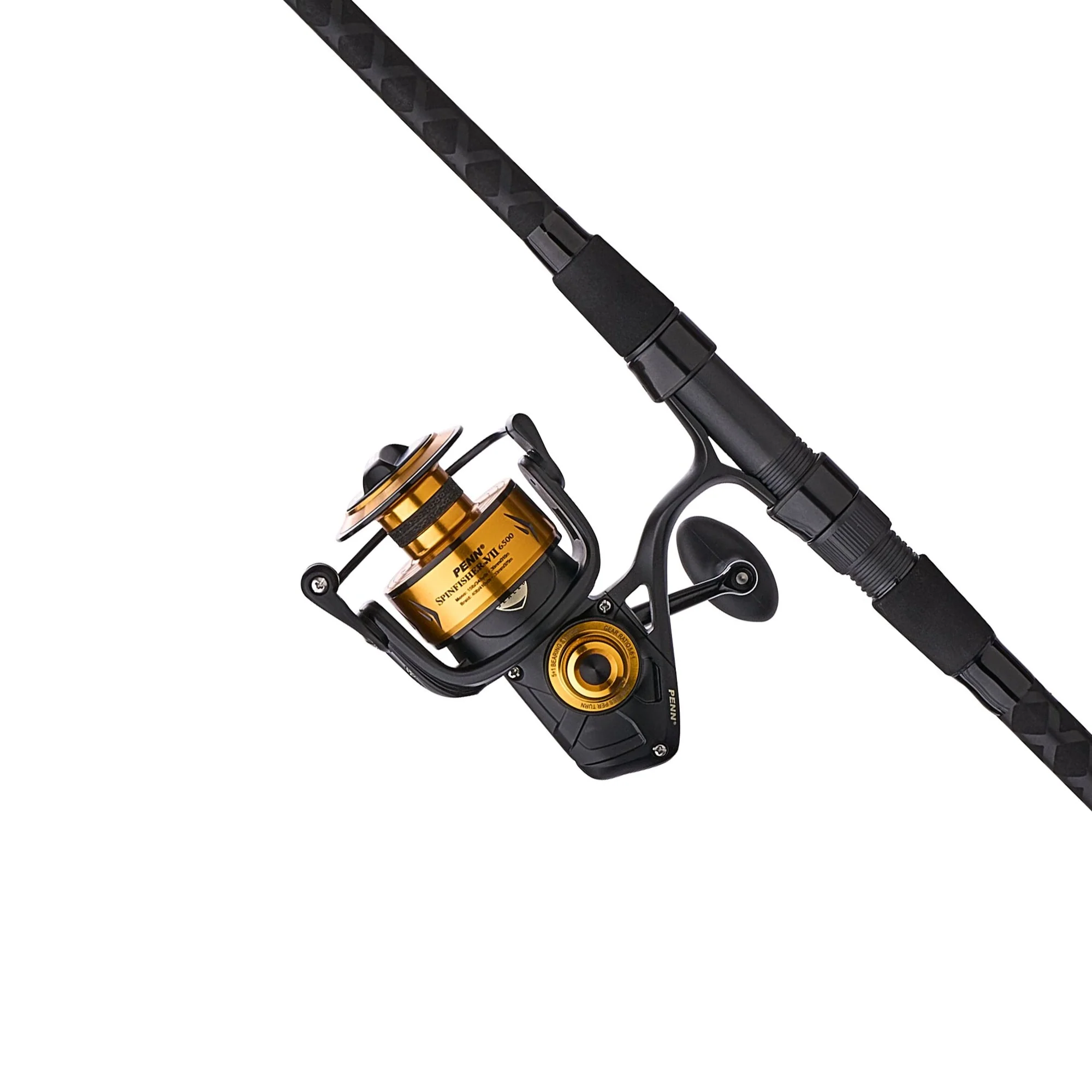 PENN Spinfisher® VII Spinning Combo - Image 15