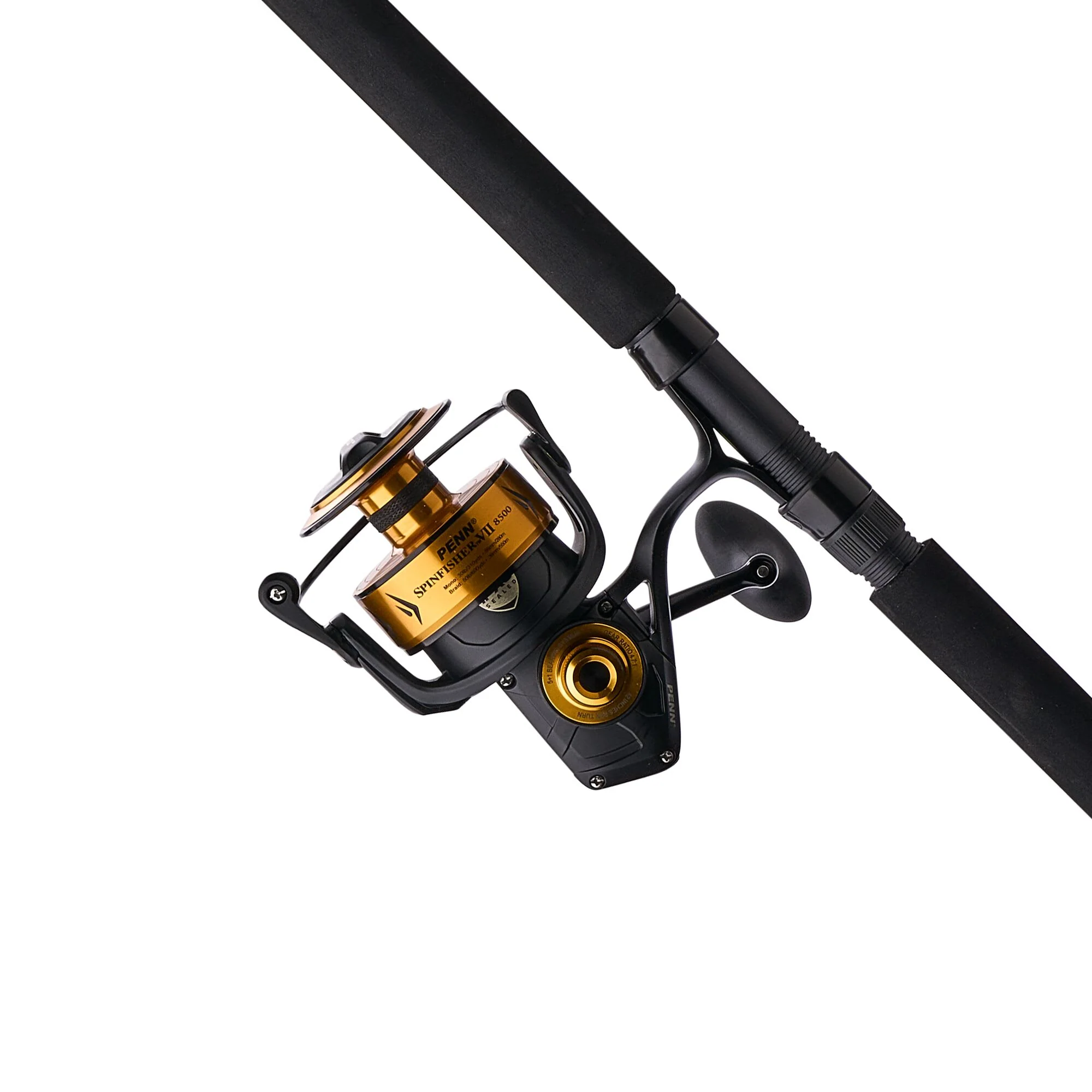 PENN Spinfisher® VII Spinning Combo - Image 16
