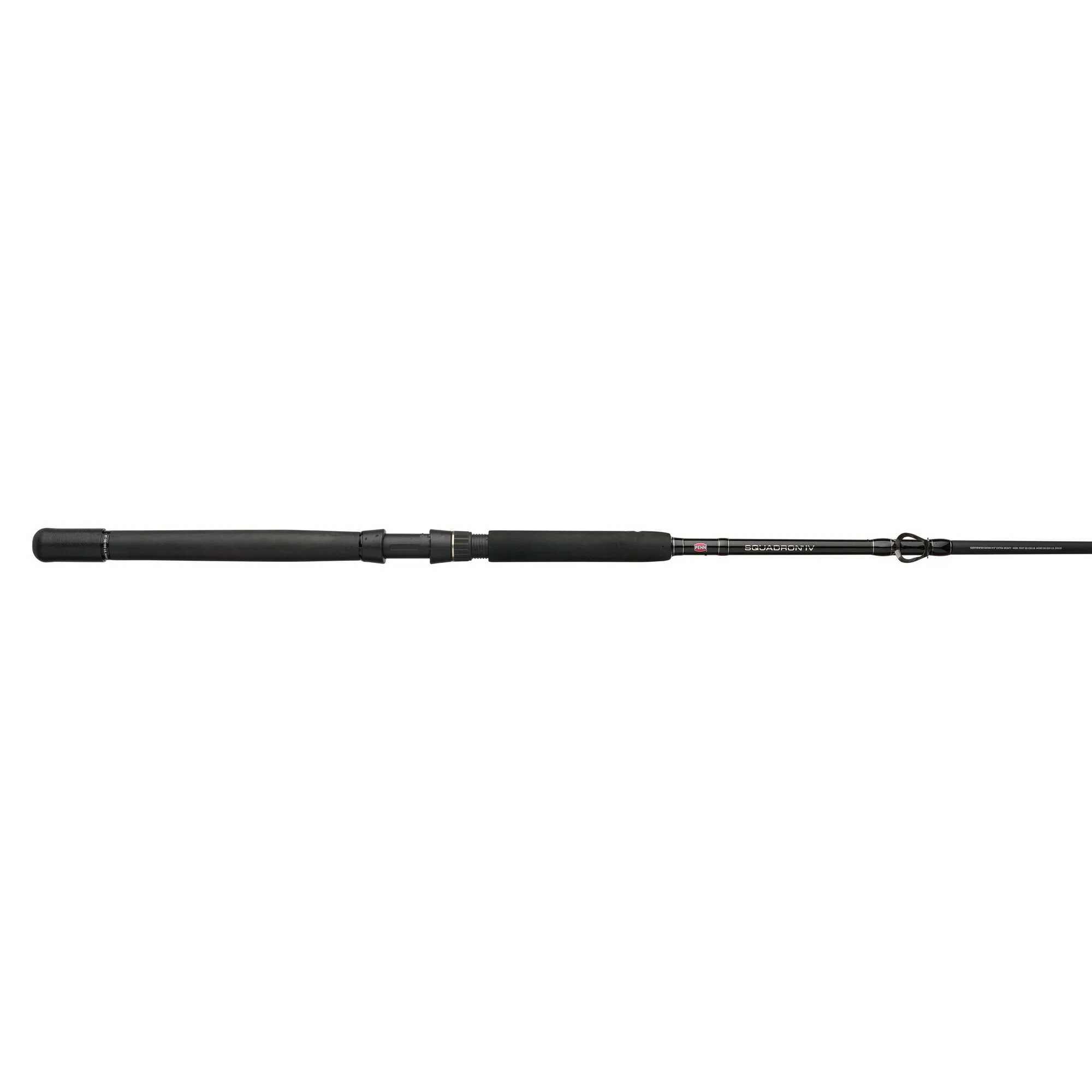 PENN Squadron® IV Boat Conventional Rod - Image 22