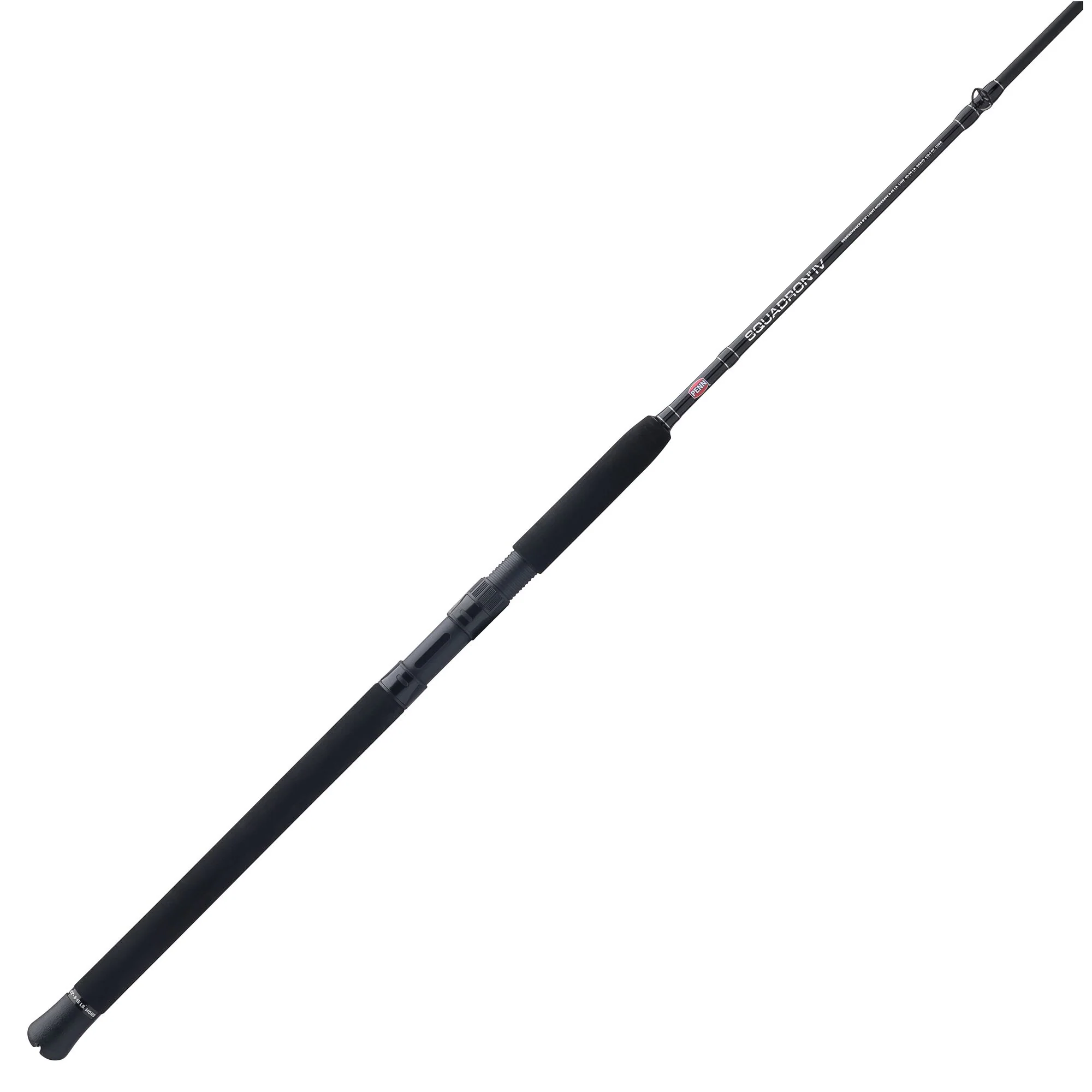 PENN Squadron® IV Boat Conventional Rod - Image 39