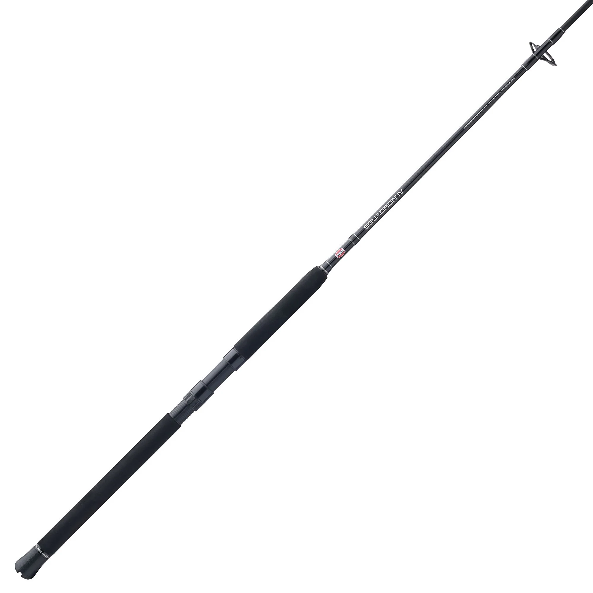 PENN Squadron® IV Boat Spinning Rod - Image 14
