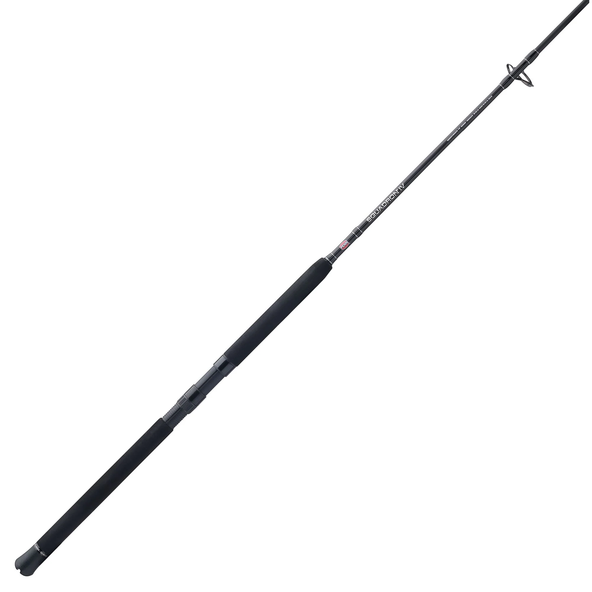 PENN Squadron® IV Boat Spinning Rod - Image 15