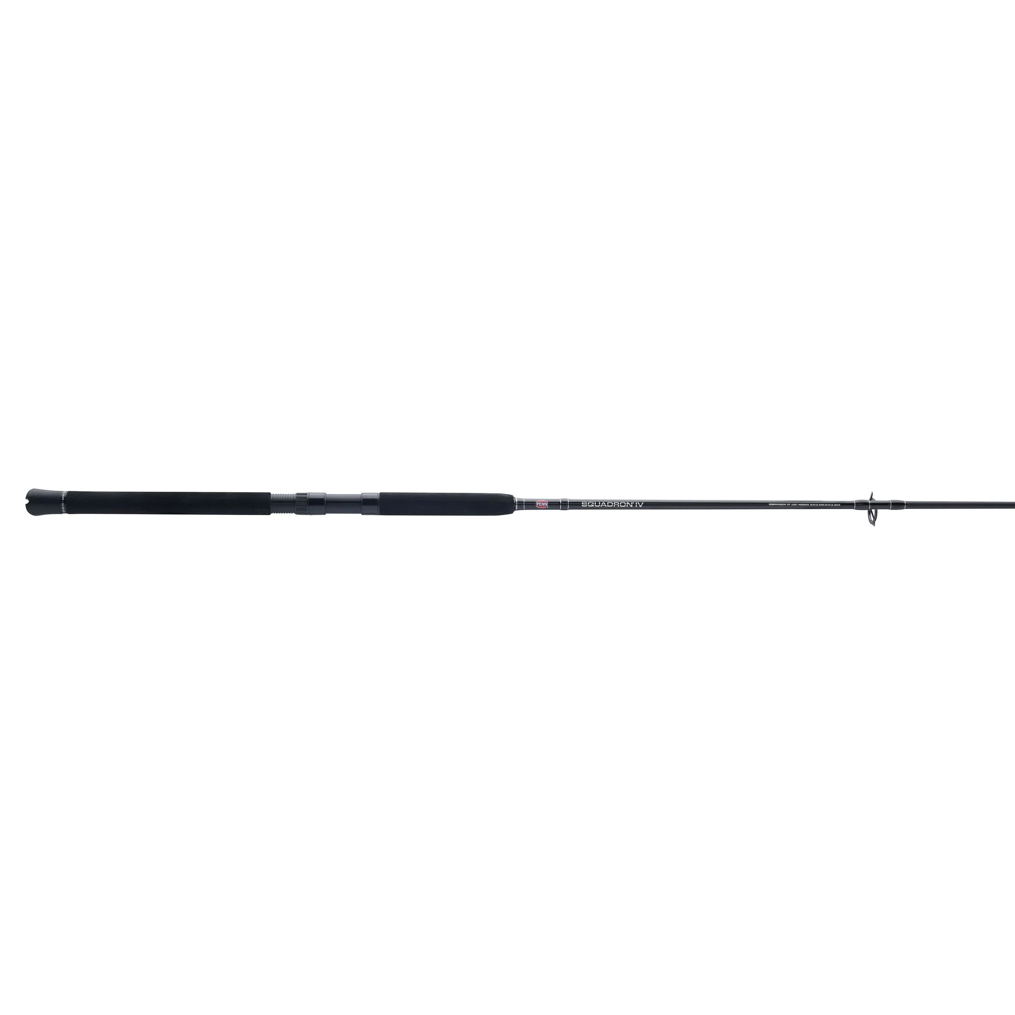 PENN Squadron® IV Boat Spinning Rod - Image 5