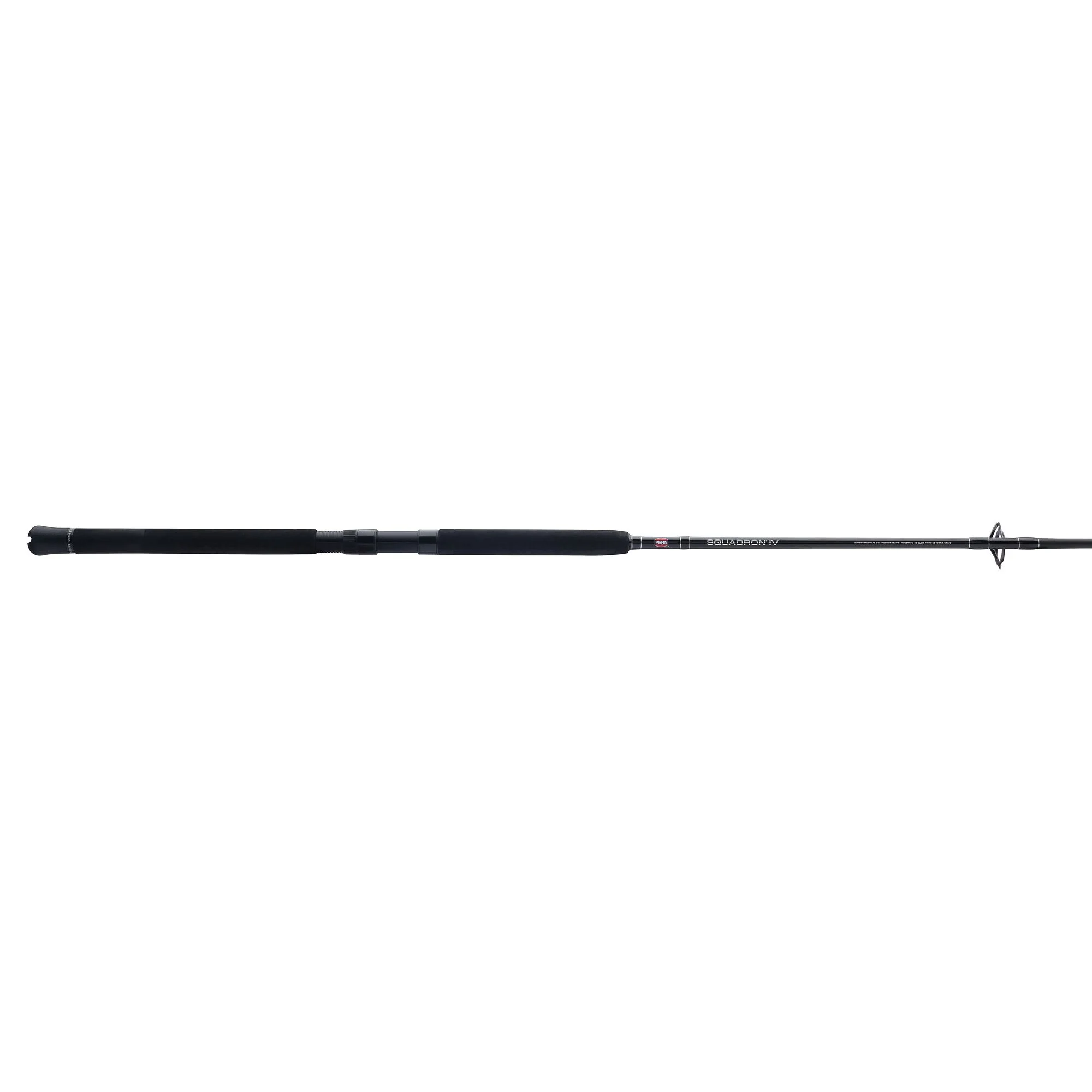 PENN Squadron® IV Boat Spinning Rod - Image 8
