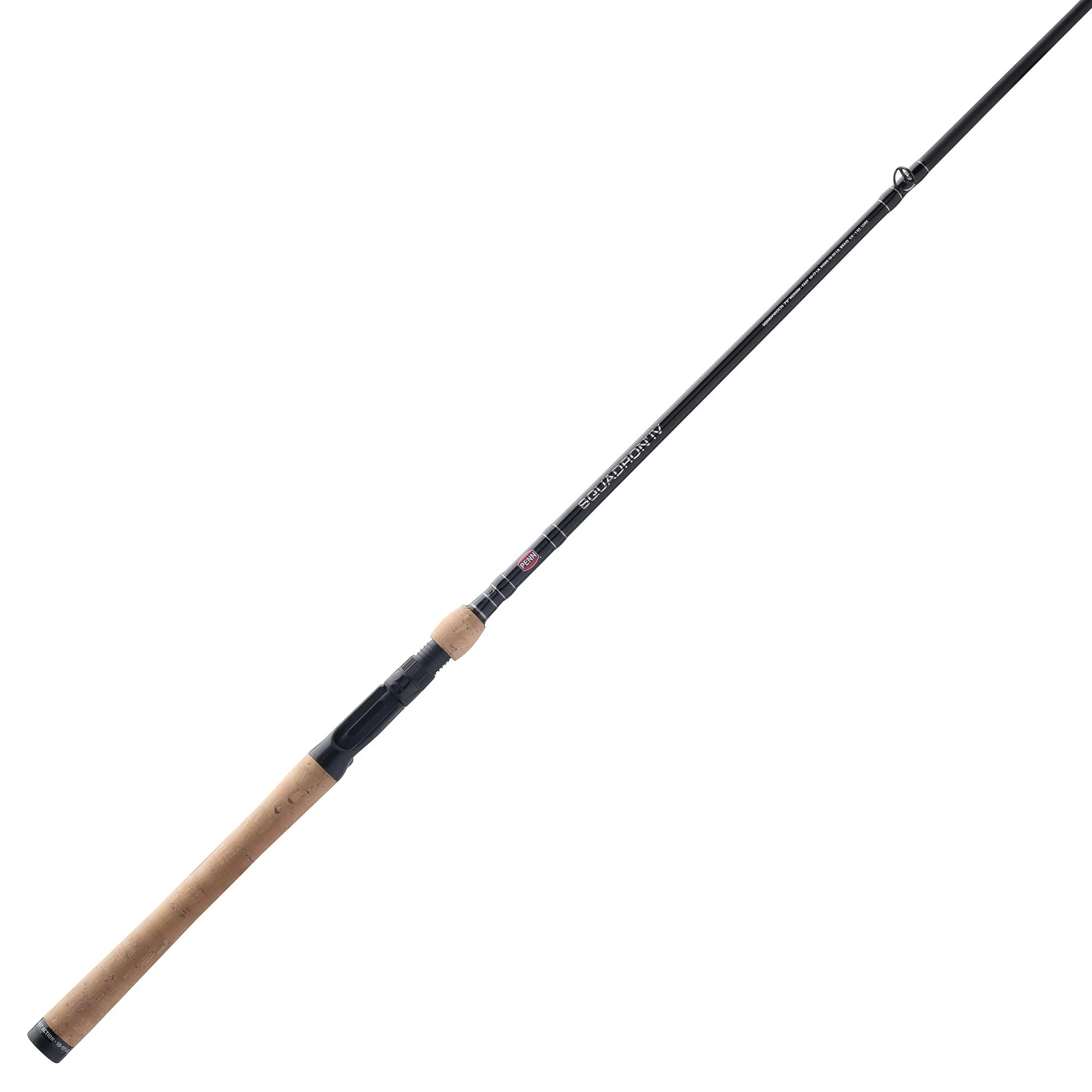 PENN Squadron® IV Inshore Casting Rod - Image 7