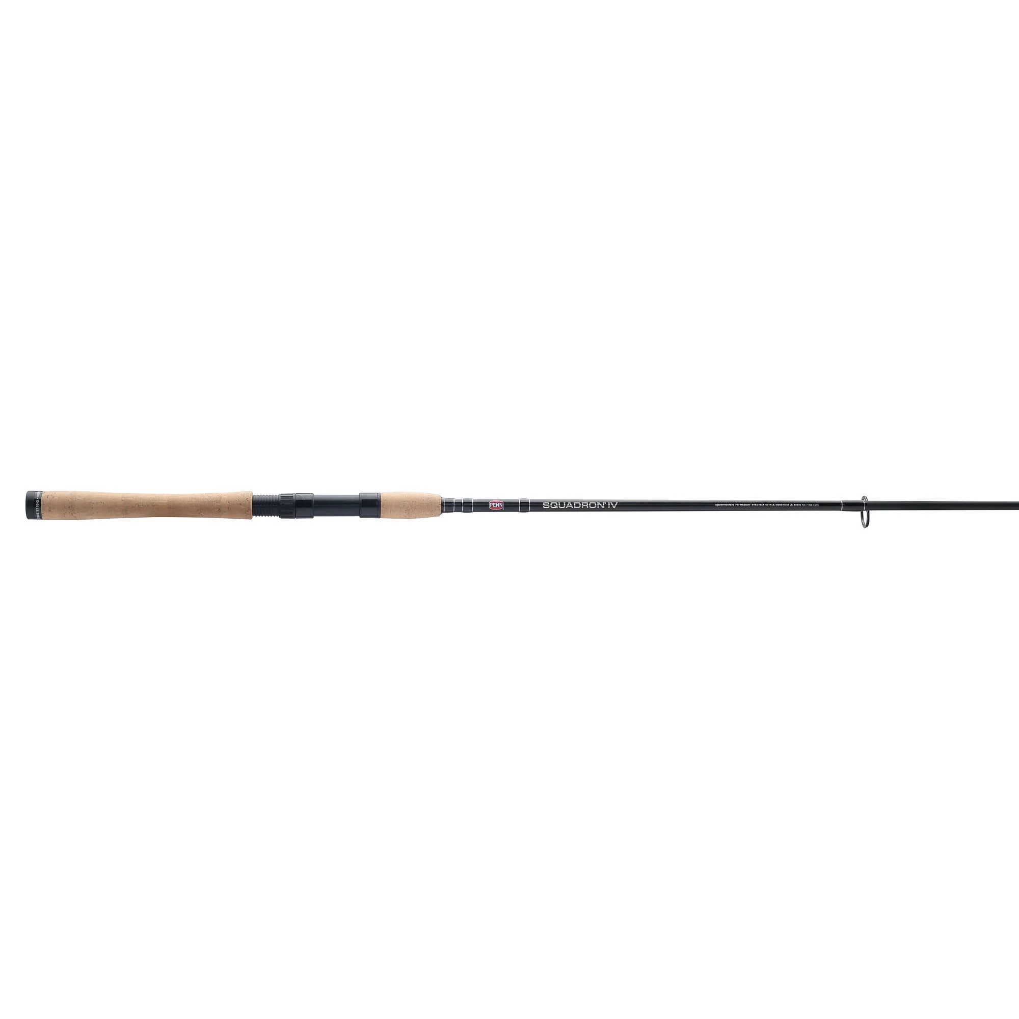 PENN Squadron® IV Inshore Spinning Rod - Image 11