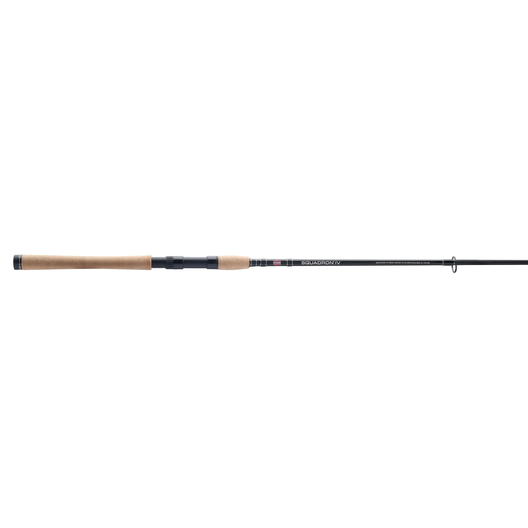 PENN Squadron® IV Inshore Spinning Rod - Image 12
