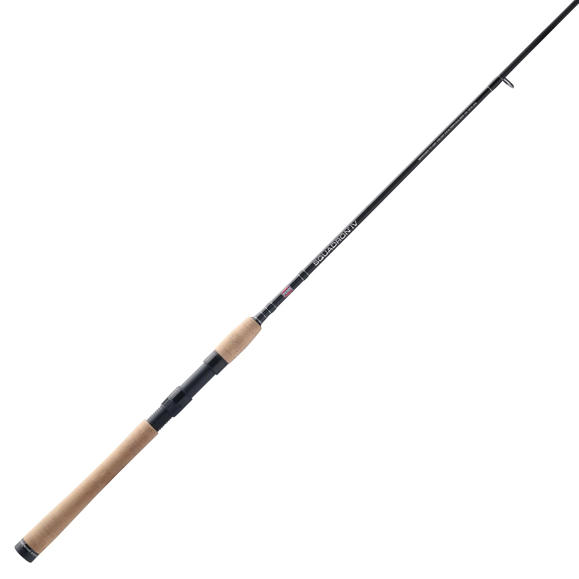 PENN Squadron® IV Inshore Spinning Rod - Image 22